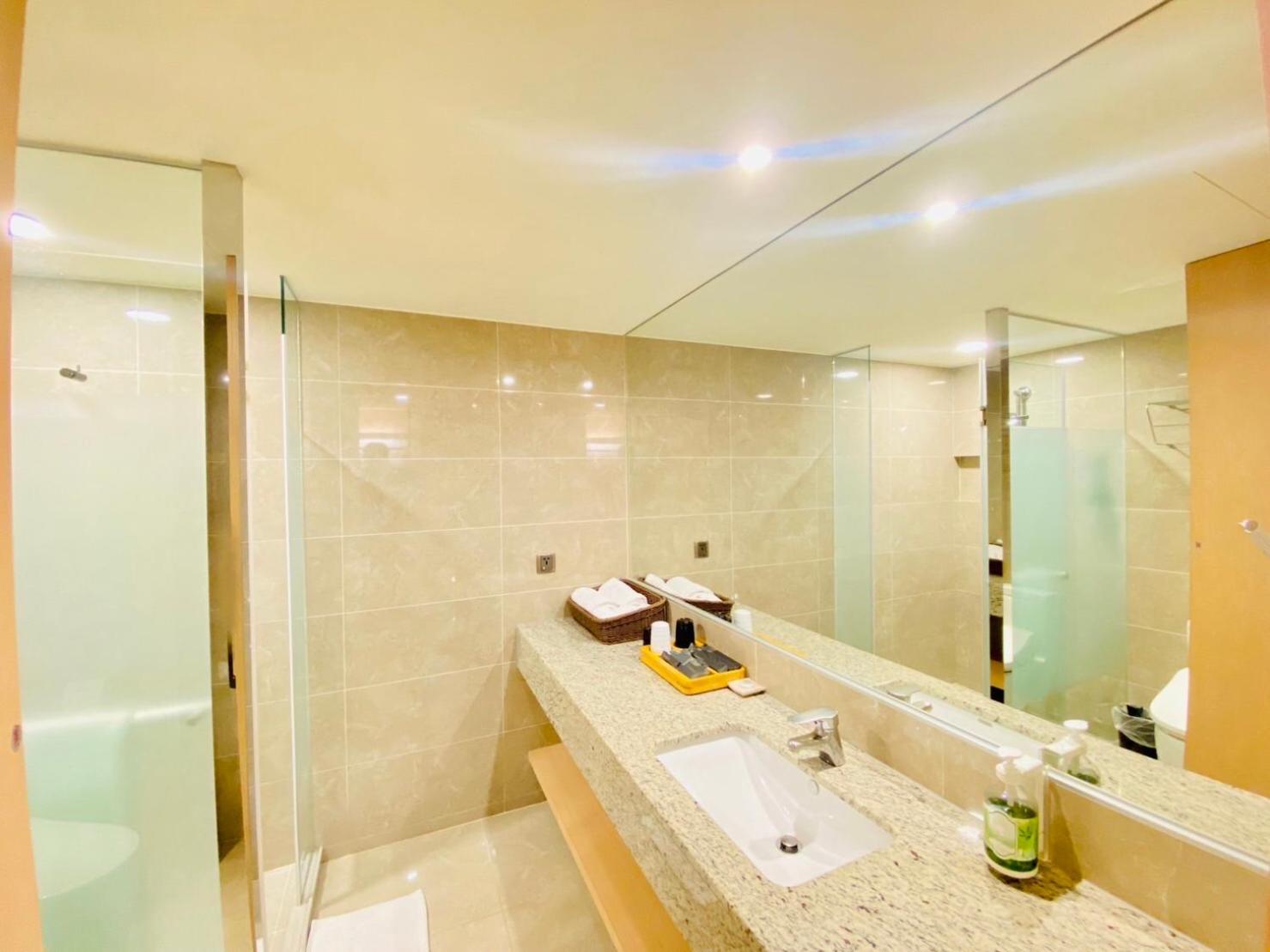 Standard Triple Room photo 3