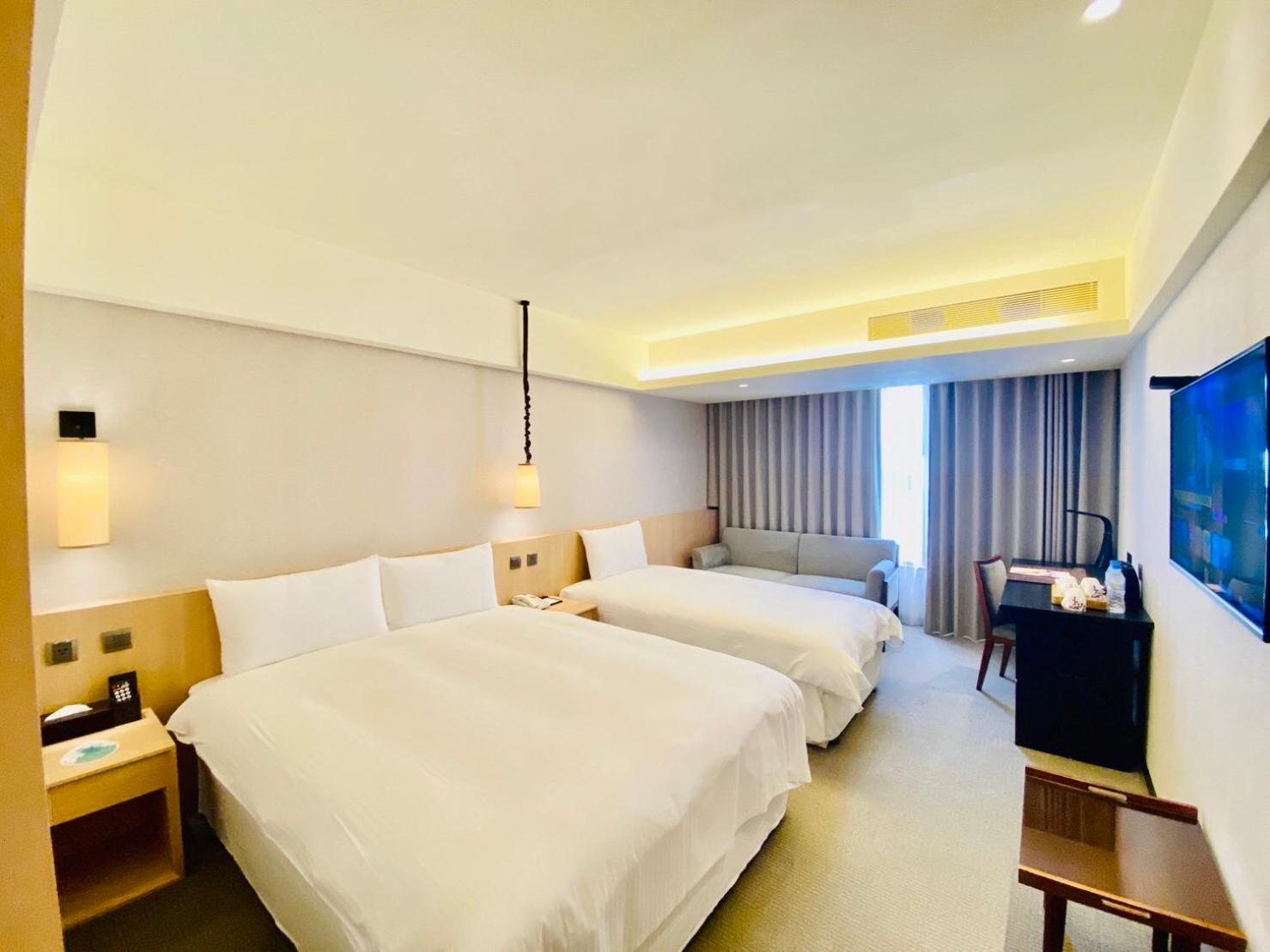 Standard Triple Room photo 1