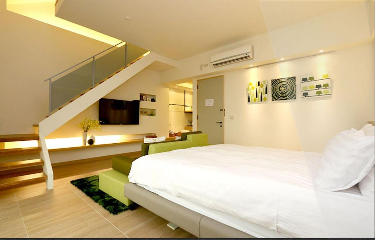 Villa with Garden View photo 1