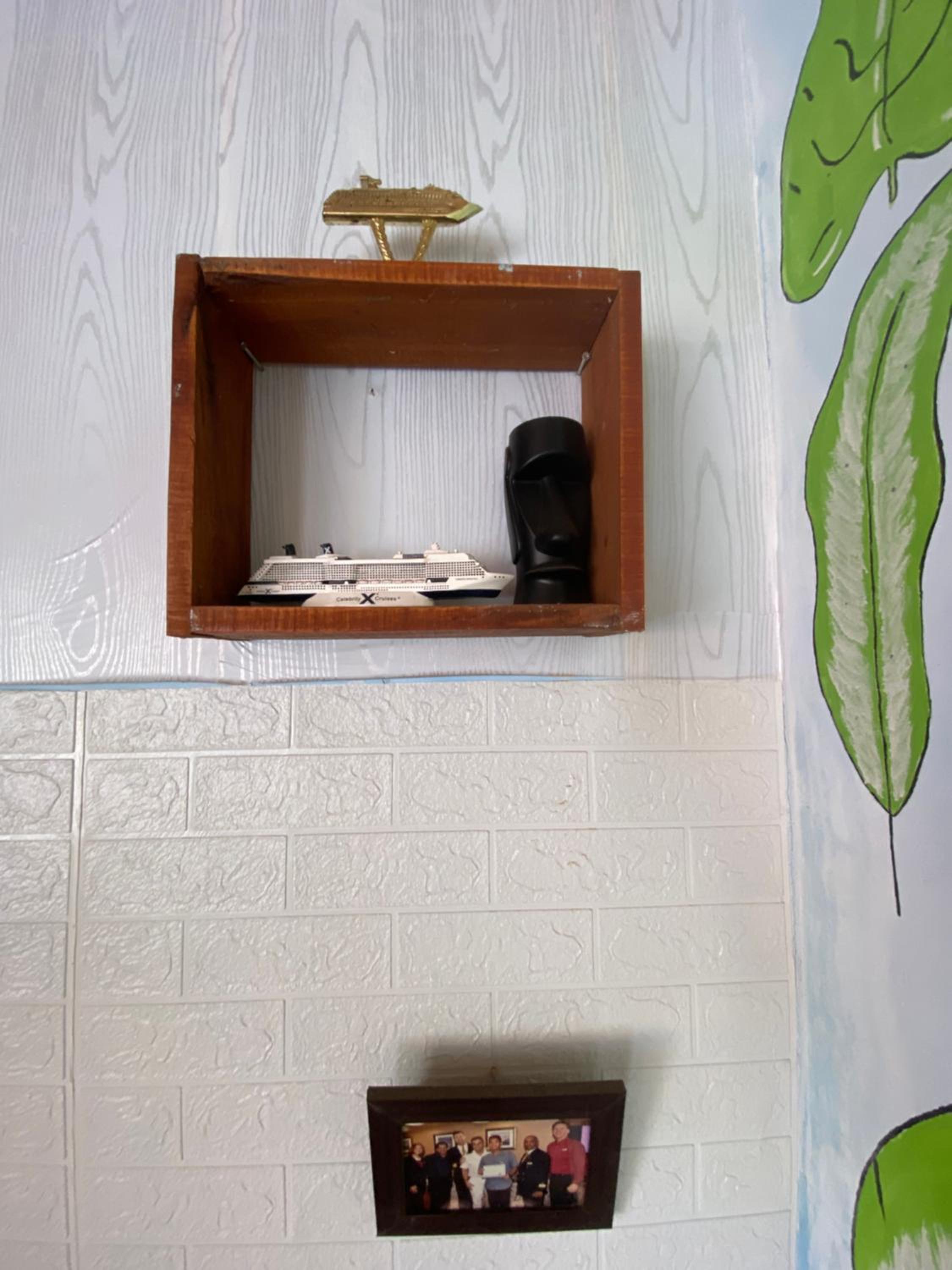 Budget Double Room - Photo 7