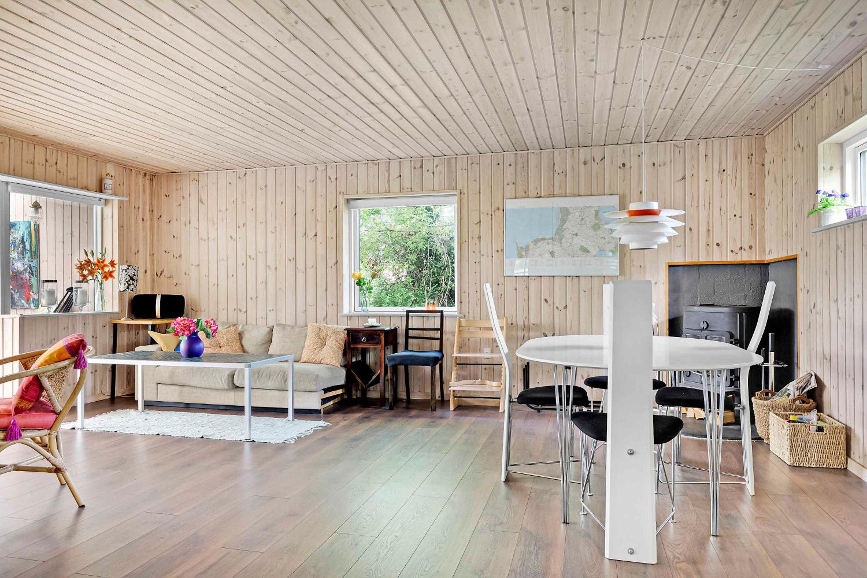 Three-Bedroom Vacation Home  photo 1