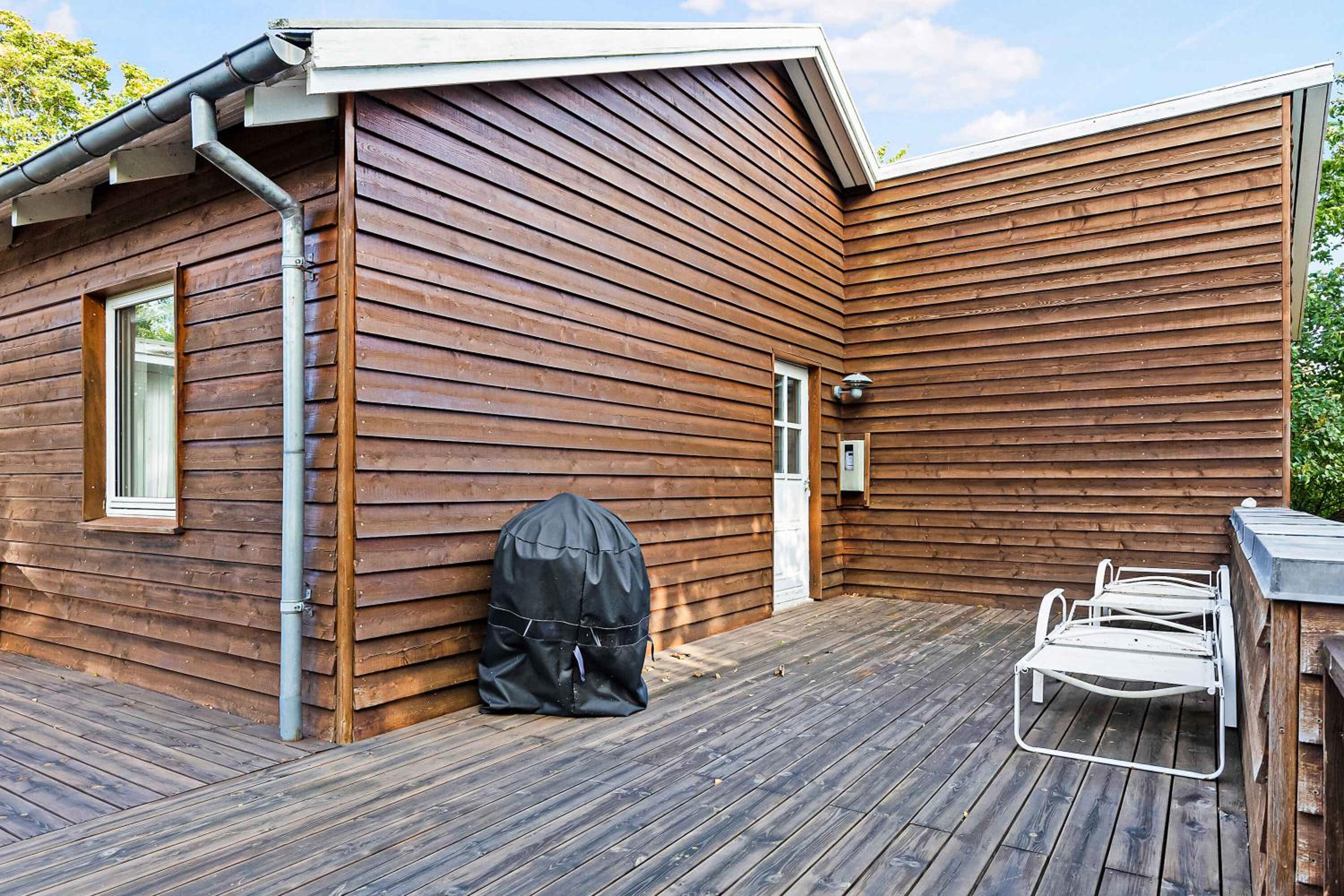 Three-Bedroom Vacation Home  photo 3