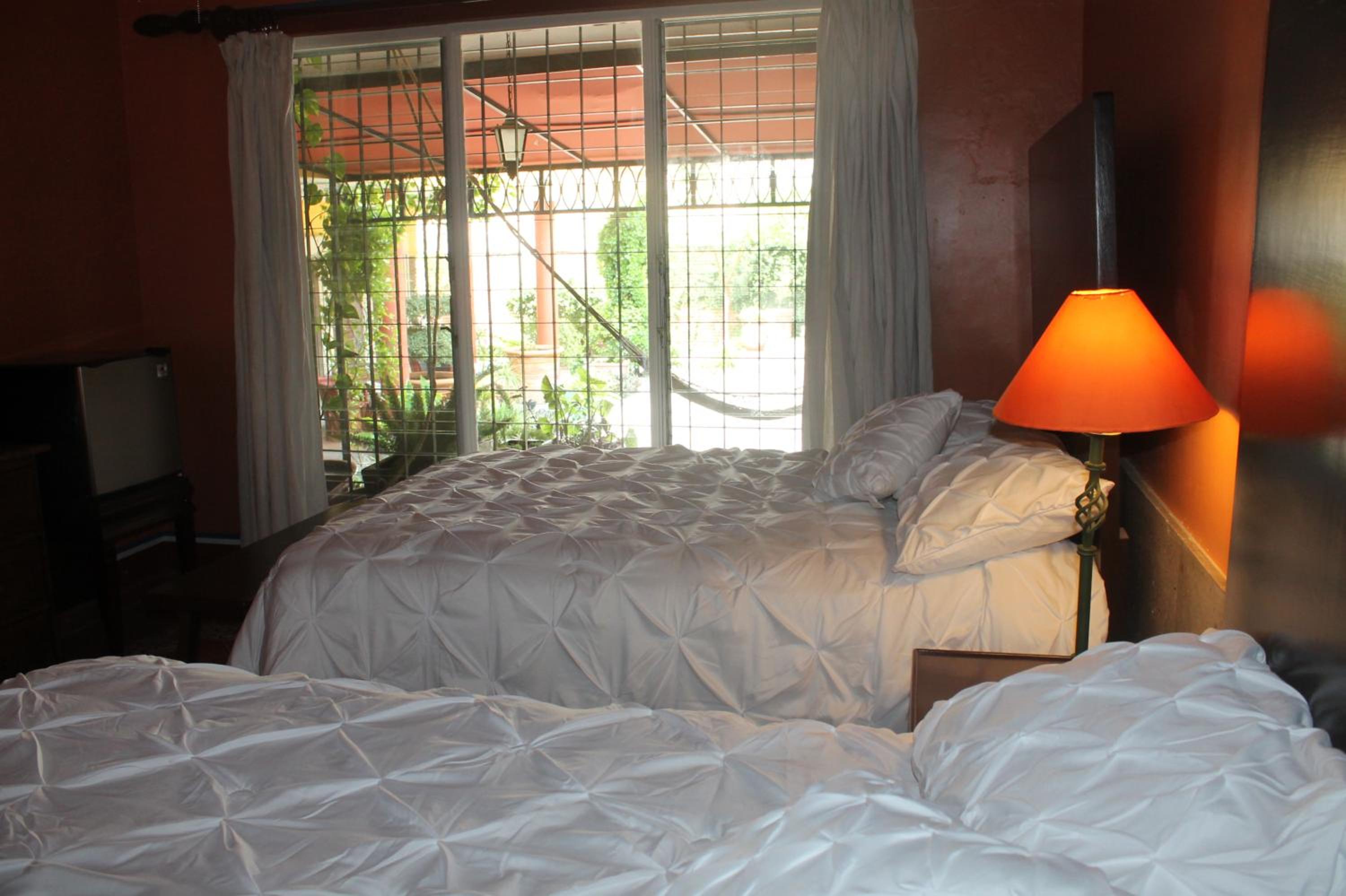 Two-Bedroom Suite - Photo 10