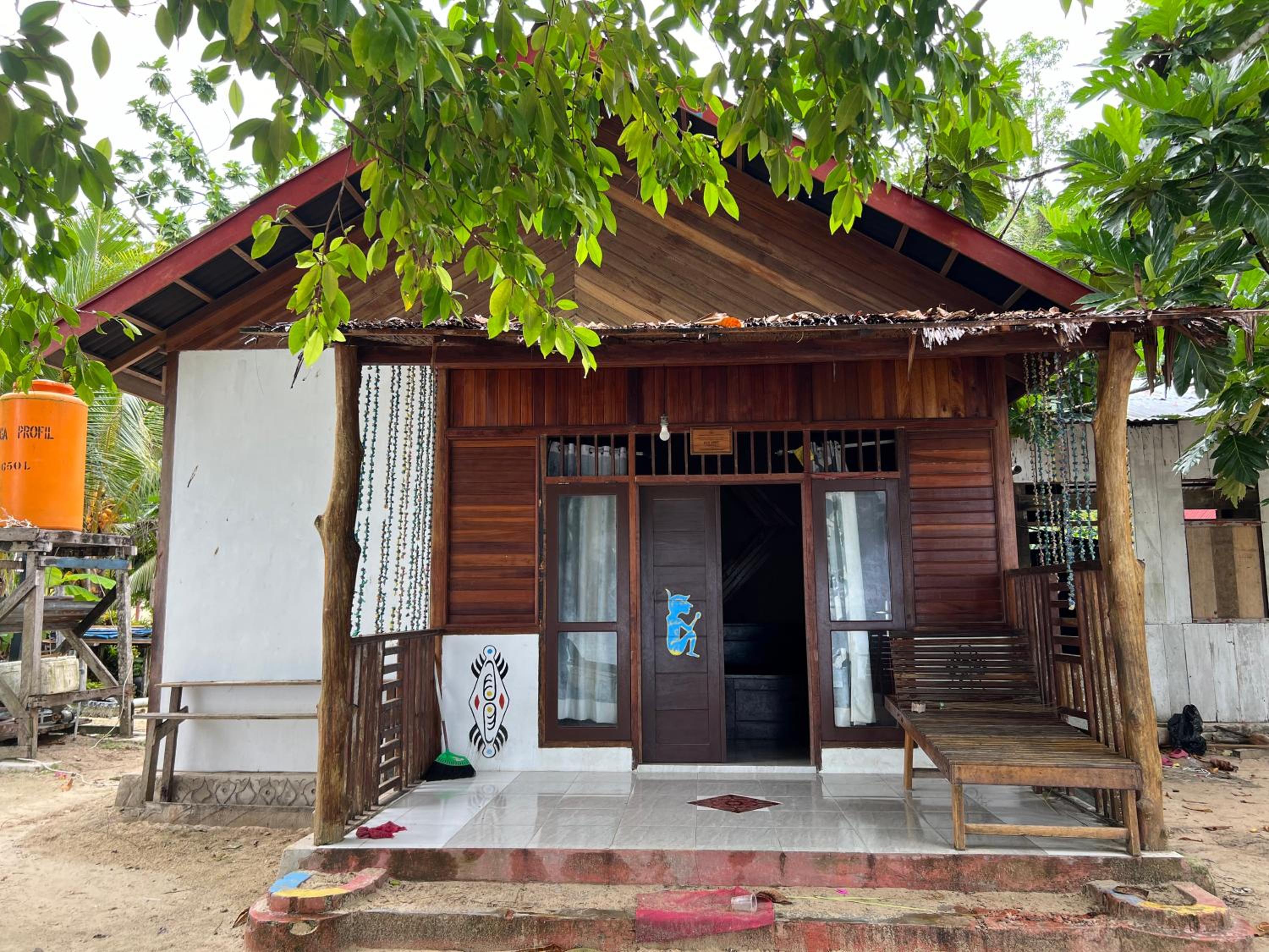 One-Bedroom House photo 2