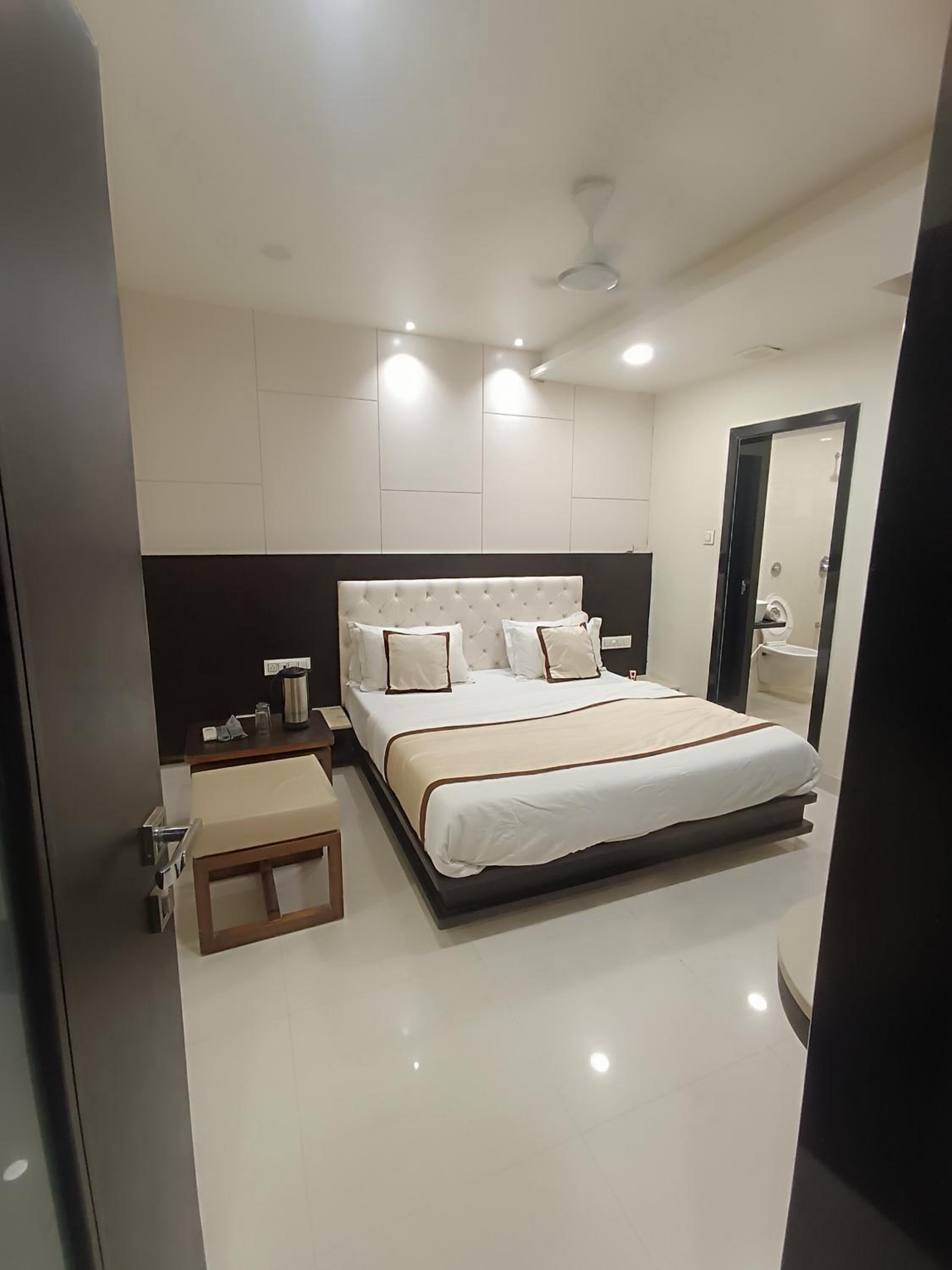 Deluxe Room photo 3