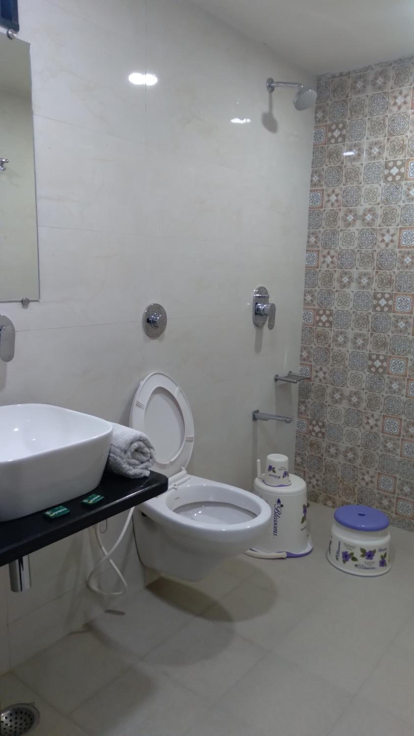 Deluxe Room photo 2
