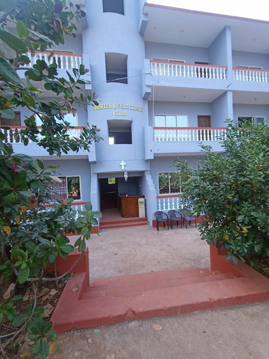 Standard Double Room with Fan photo 3