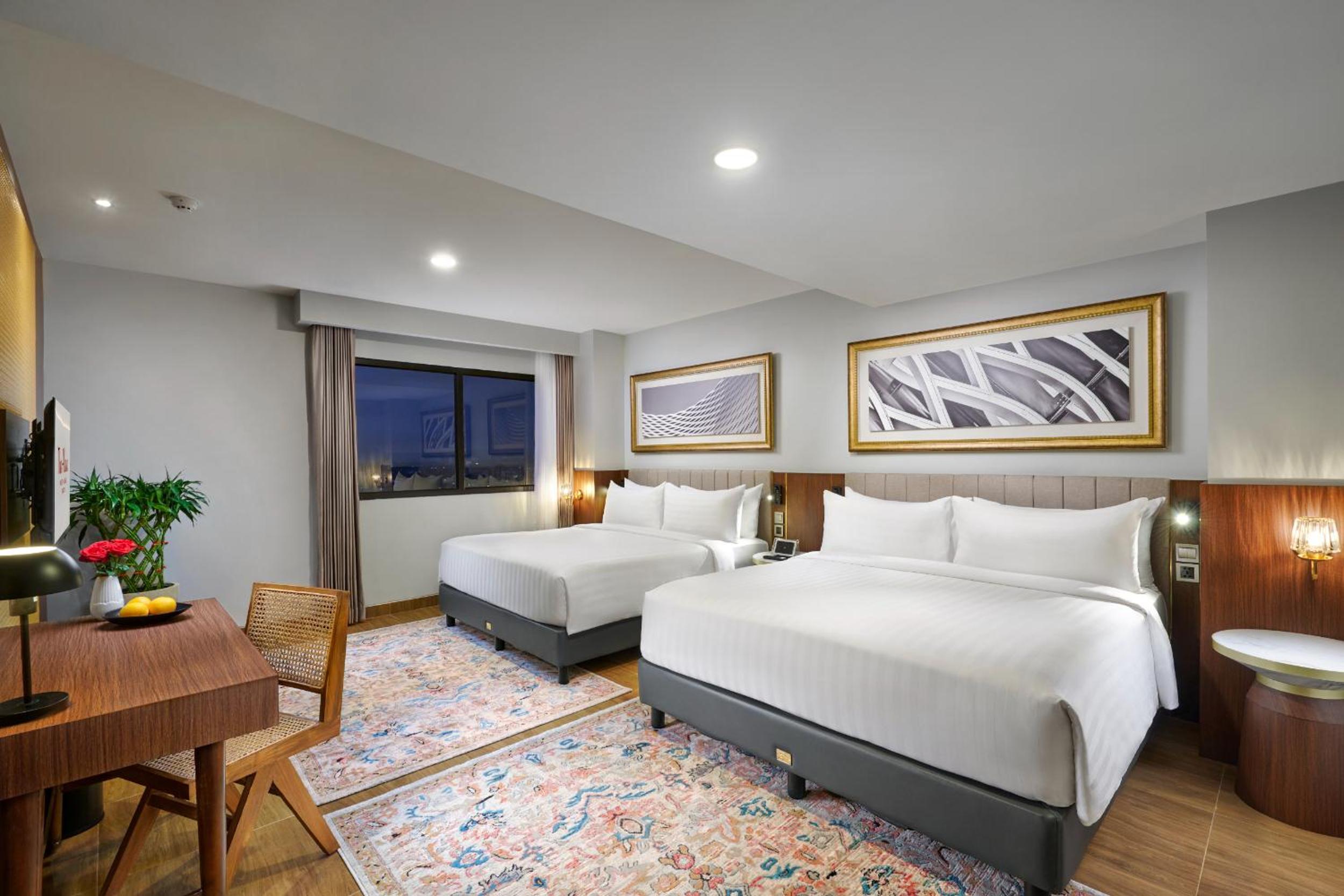 Family Suite - Photo 1