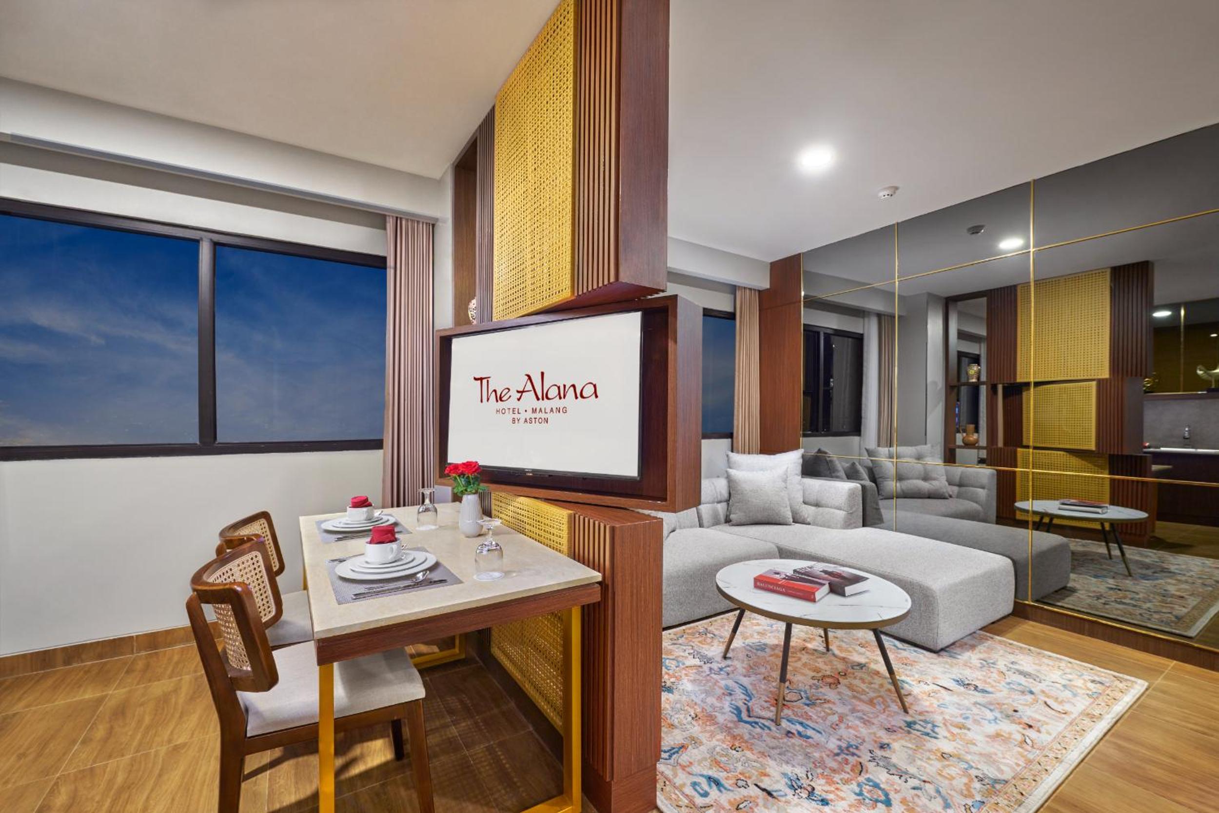 Family Suite - Photo 2