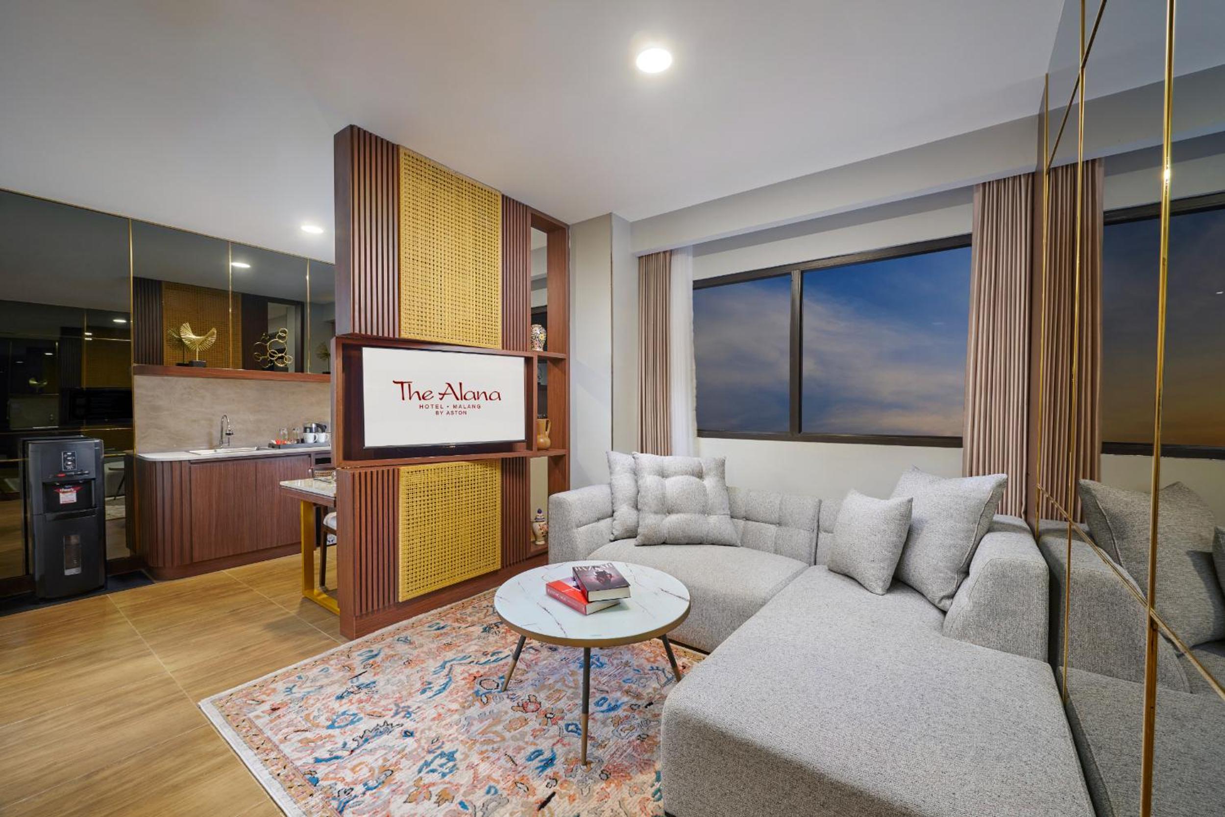 Family Suite - Photo 4