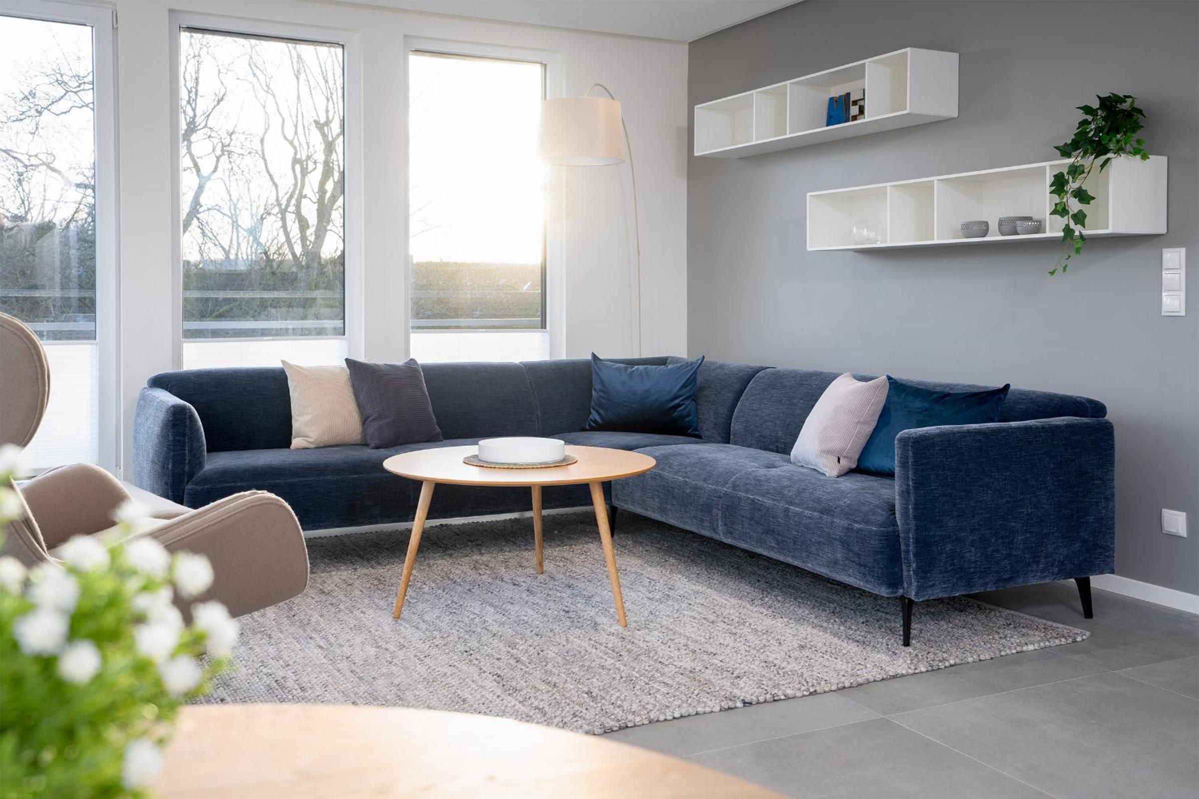 Penthouse Apartment photo 1