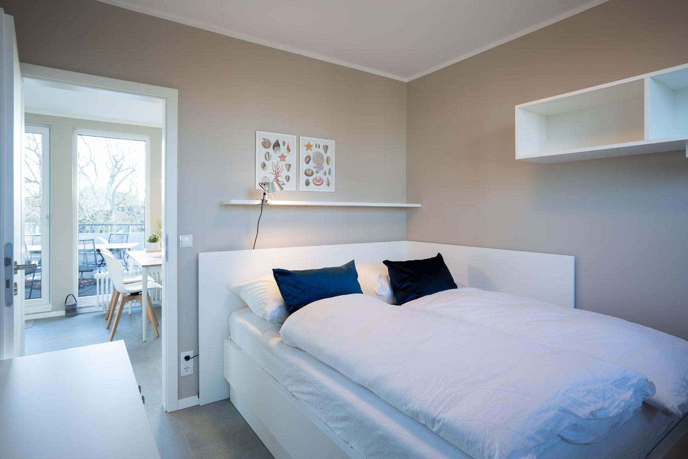 Penthouse Apartment photo 3