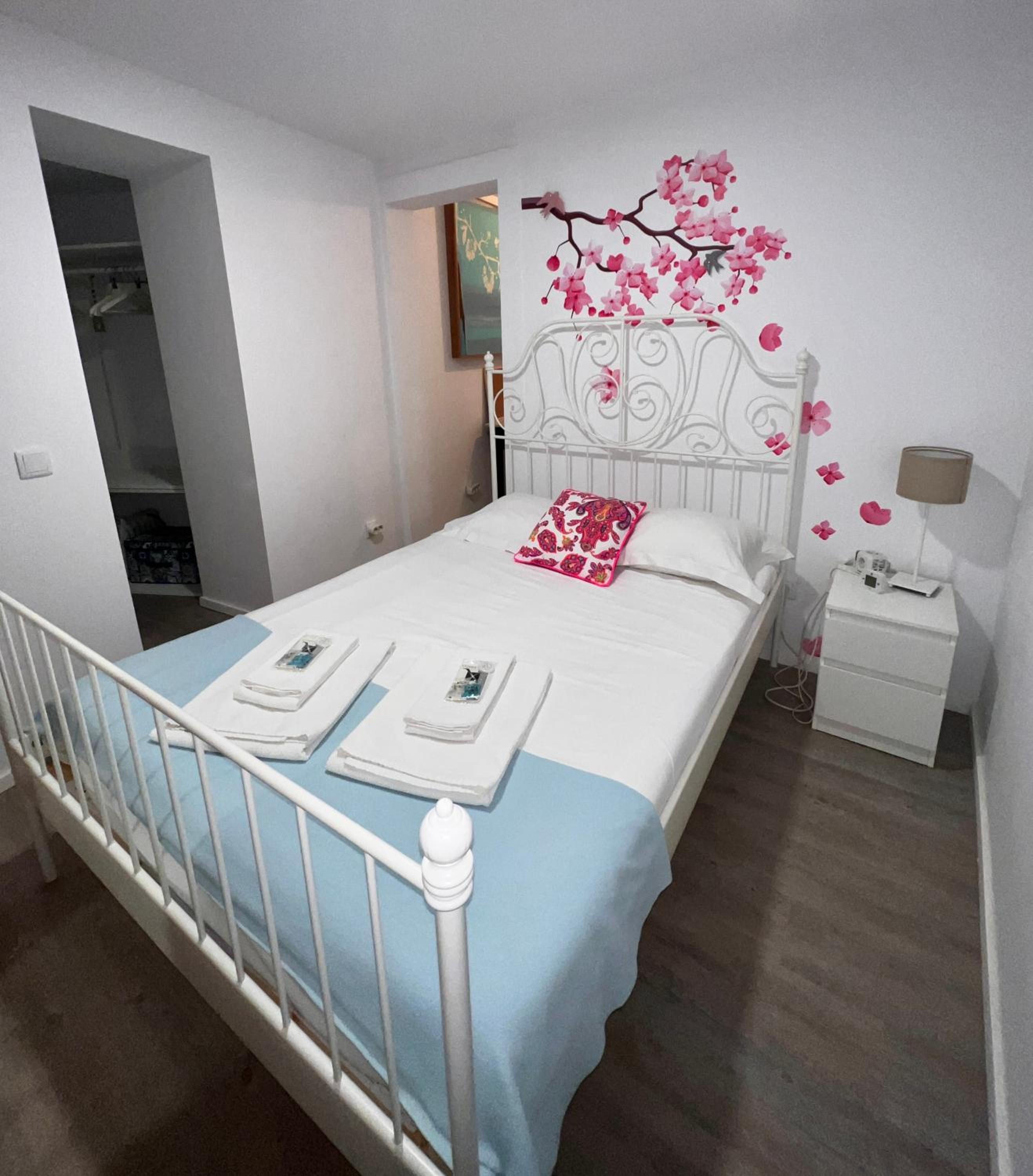 Apartment - Ground Floor photo 1