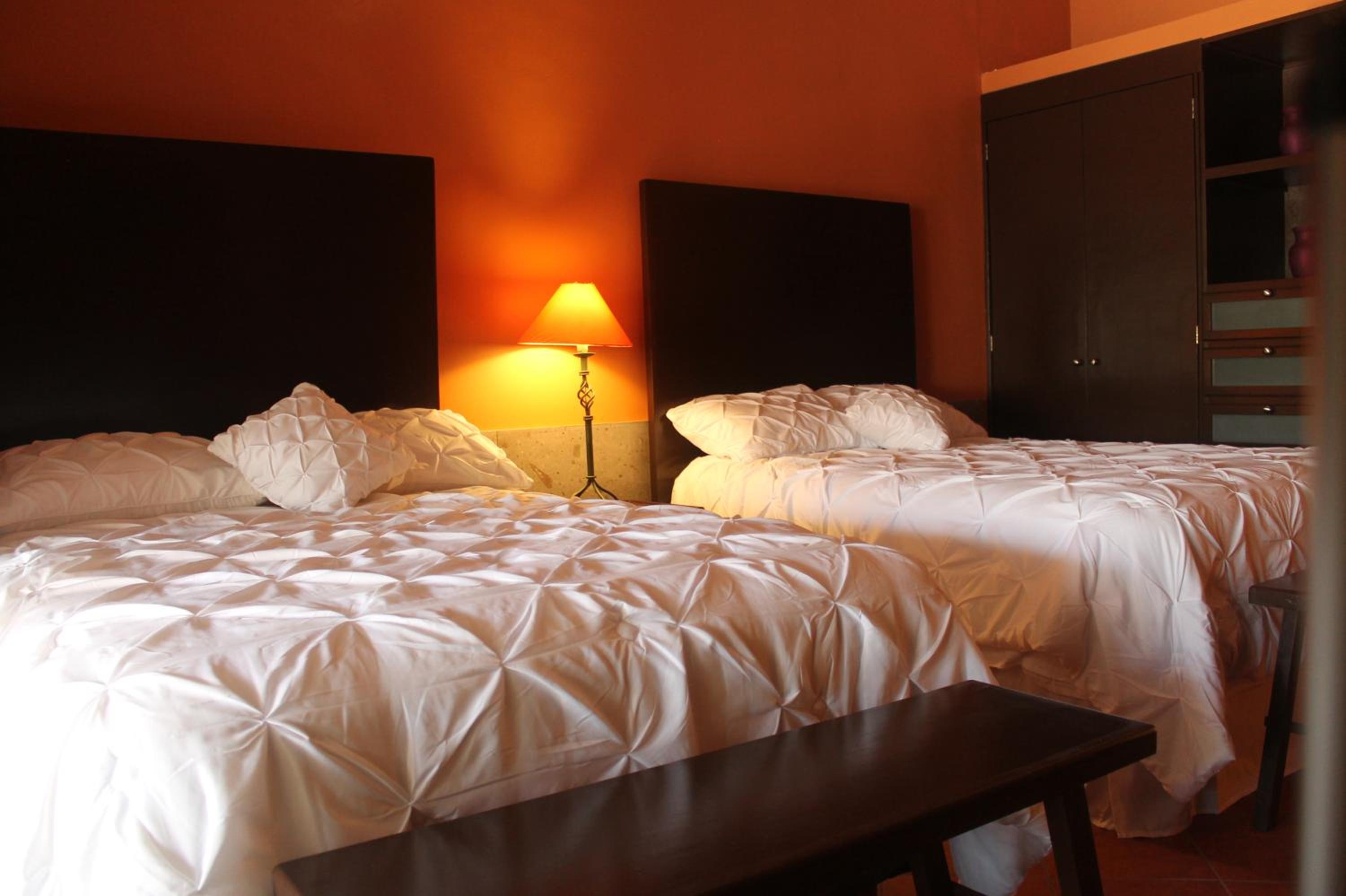 Two-Bedroom Suite - Photo 1