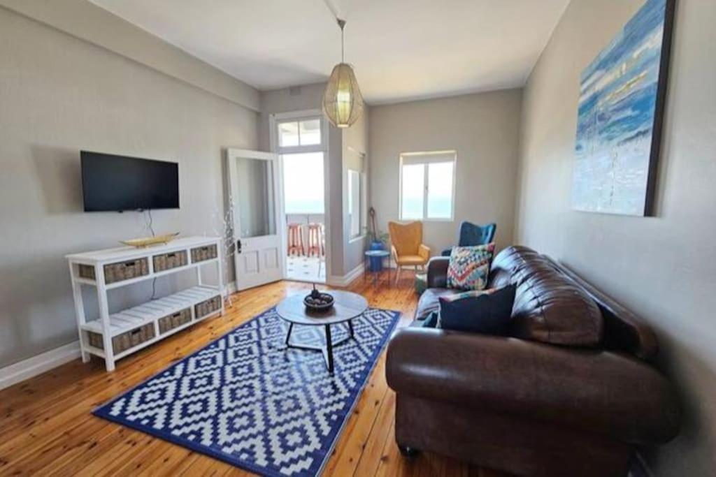 Two-Bedroom Apartment photo 1