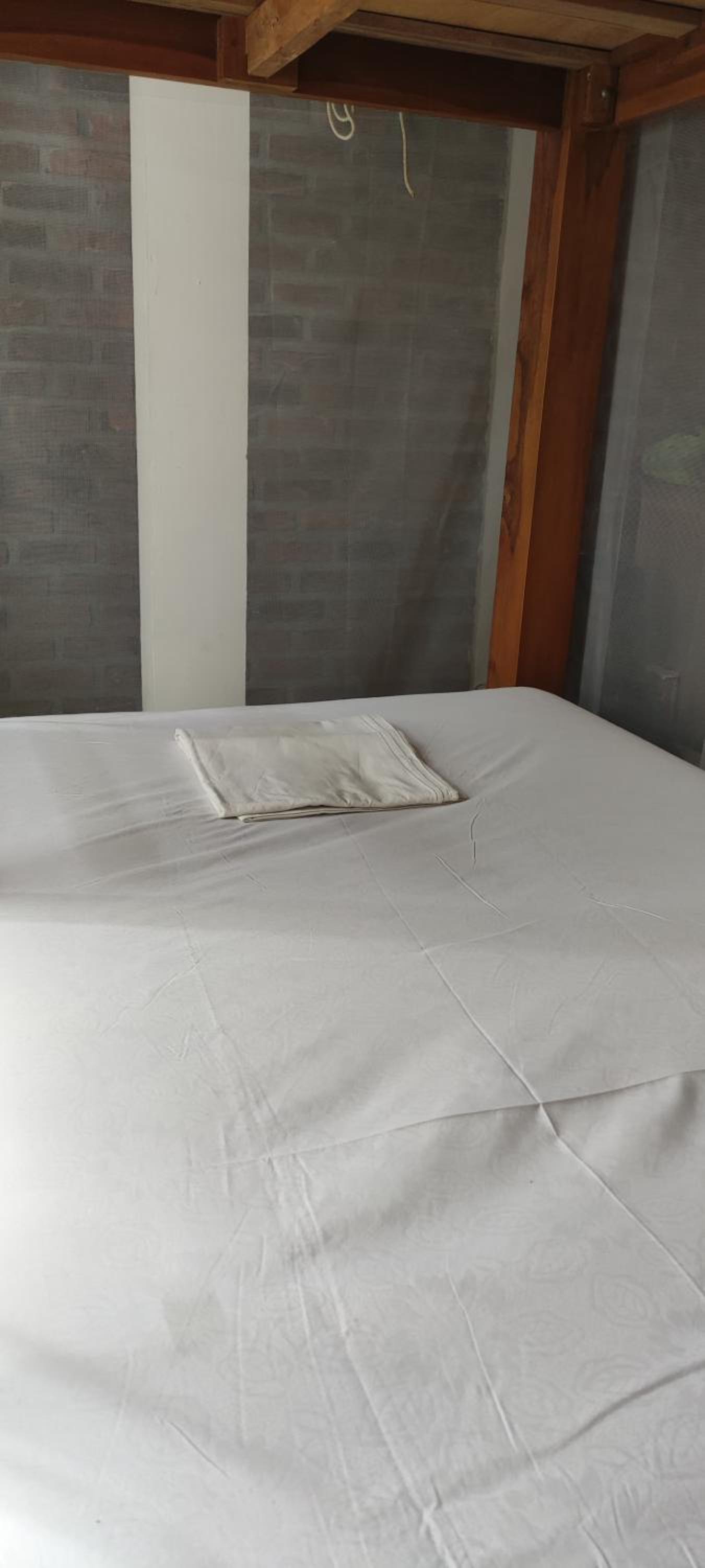 Bed in 6-Bed Dormitory Room photo 3
