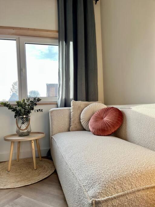 One-Bedroom Apartment photo 3