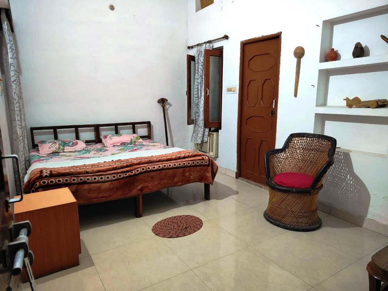 Double Room photo 1