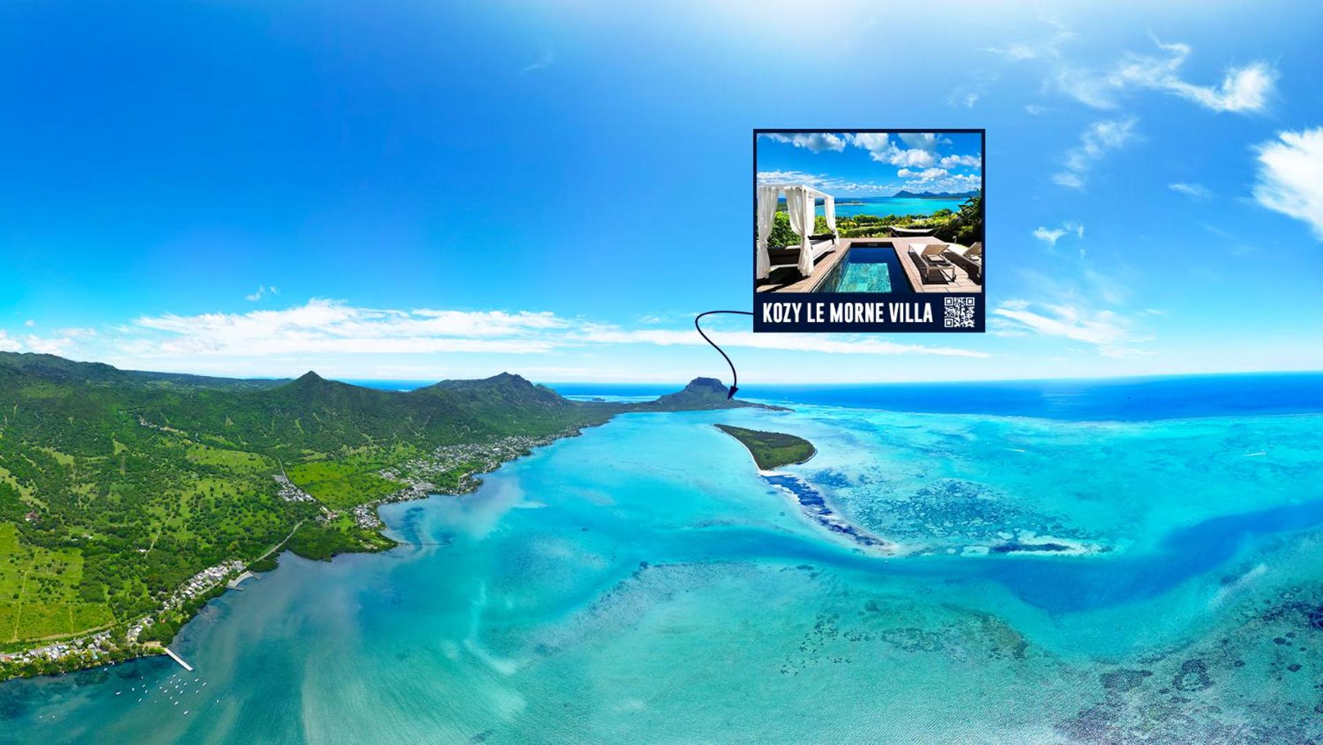 Sea View Villa photo 2