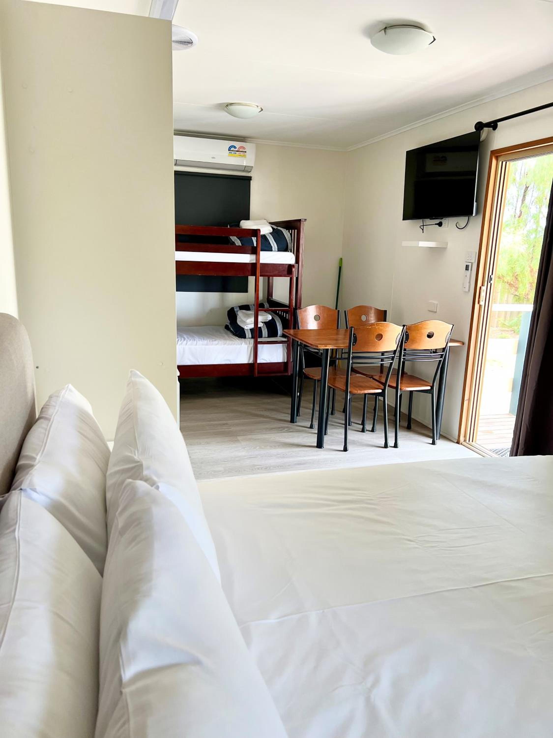 One-Bedroom Chalet photo 1
