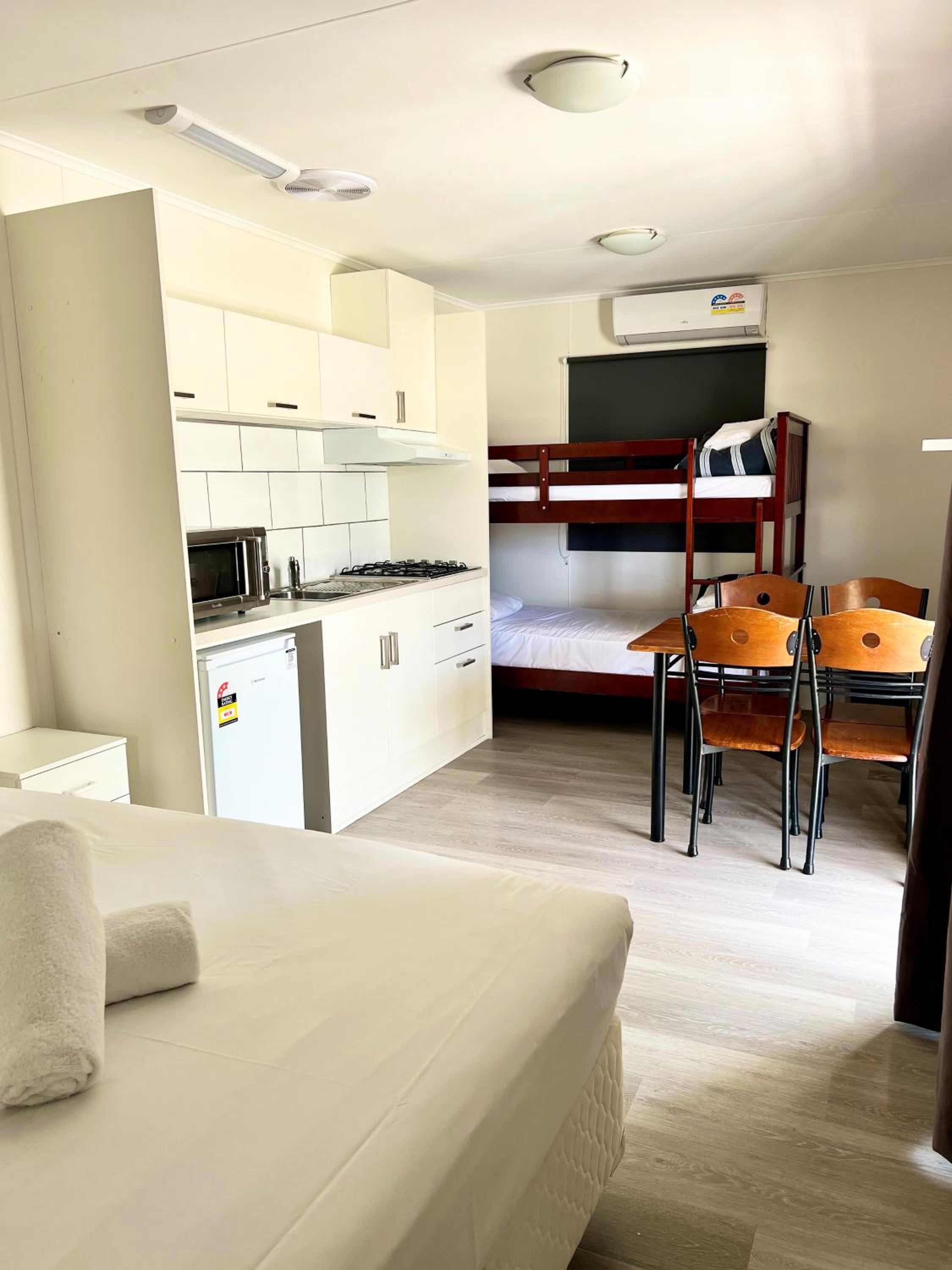 One-Bedroom Chalet photo 2