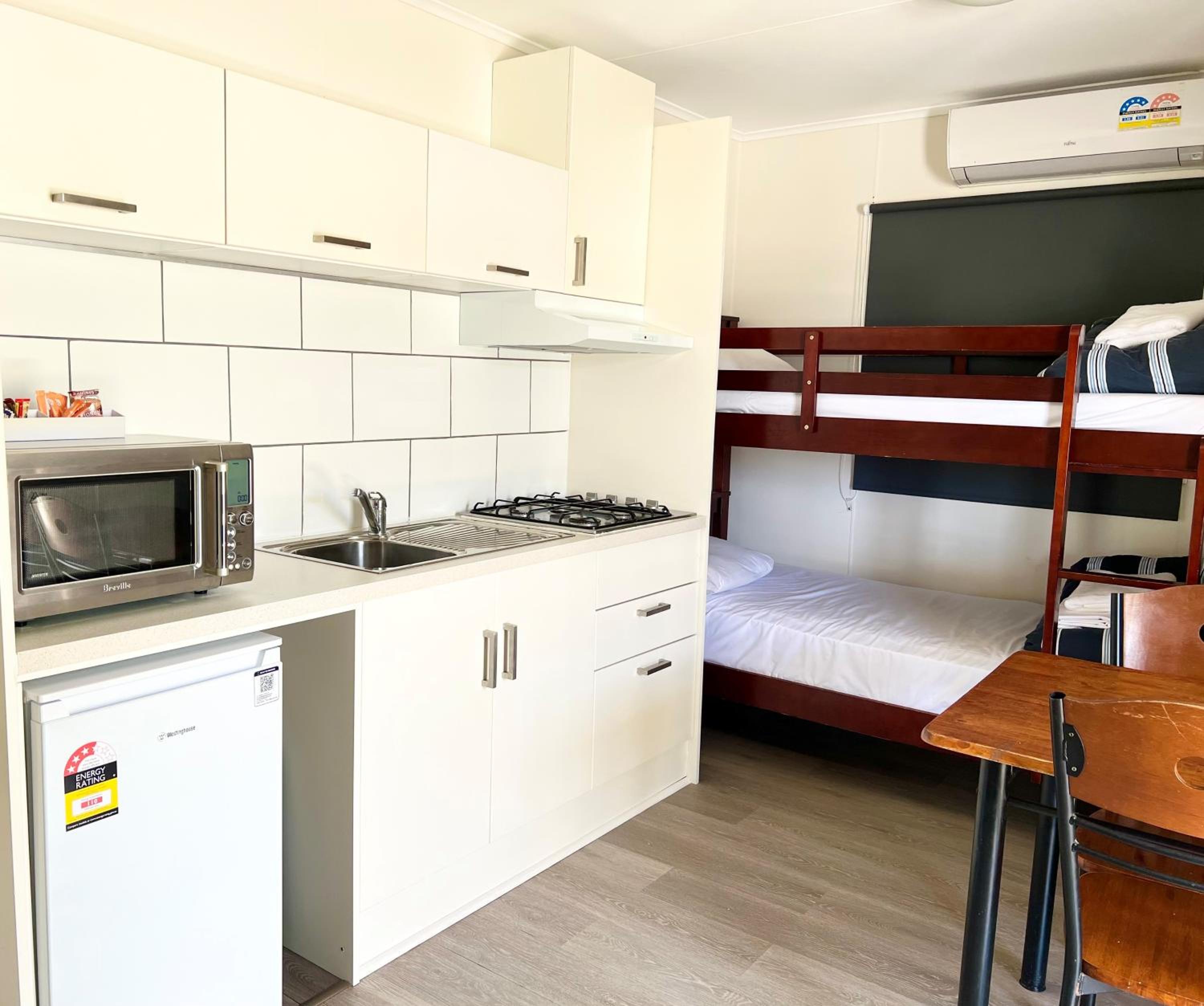 One-Bedroom Chalet photo 3
