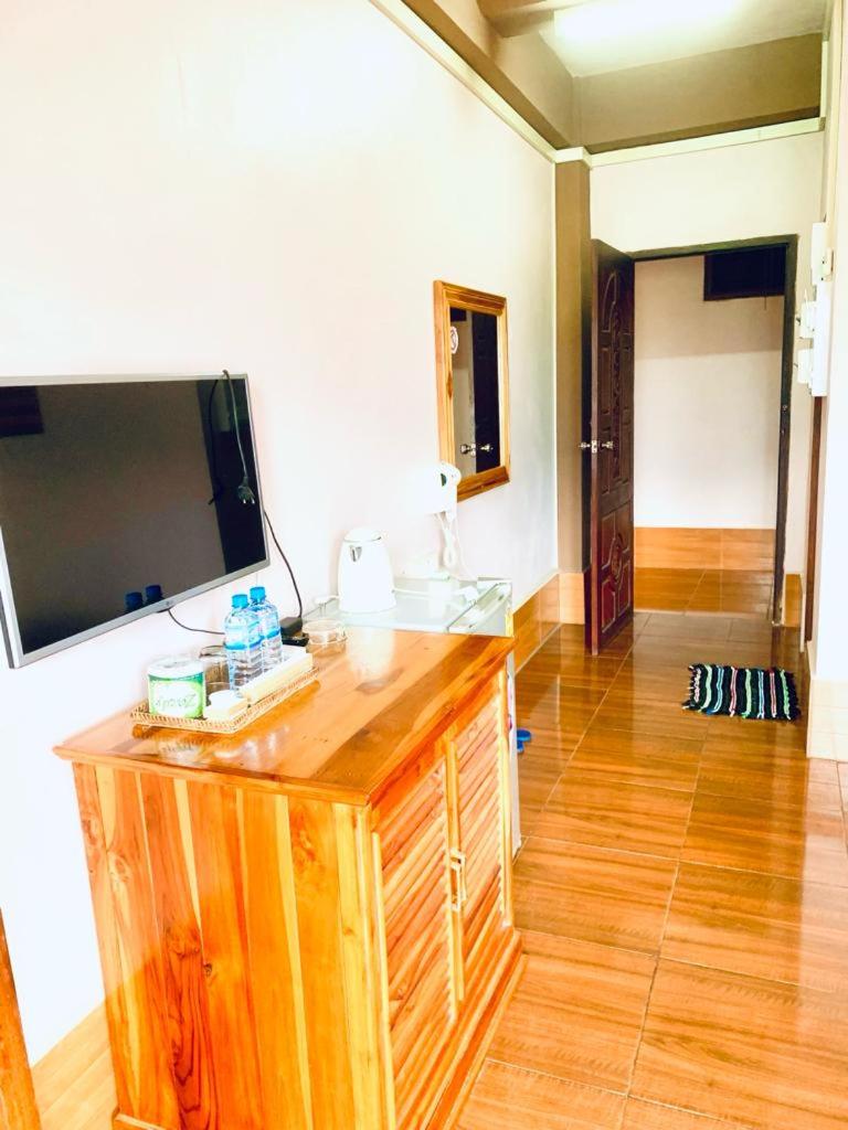 Deluxe Twin Room photo 3