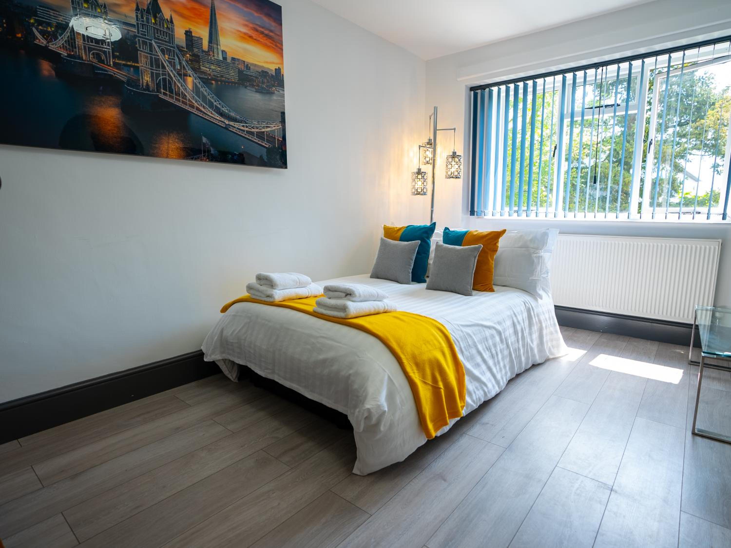 Single Room photo 1