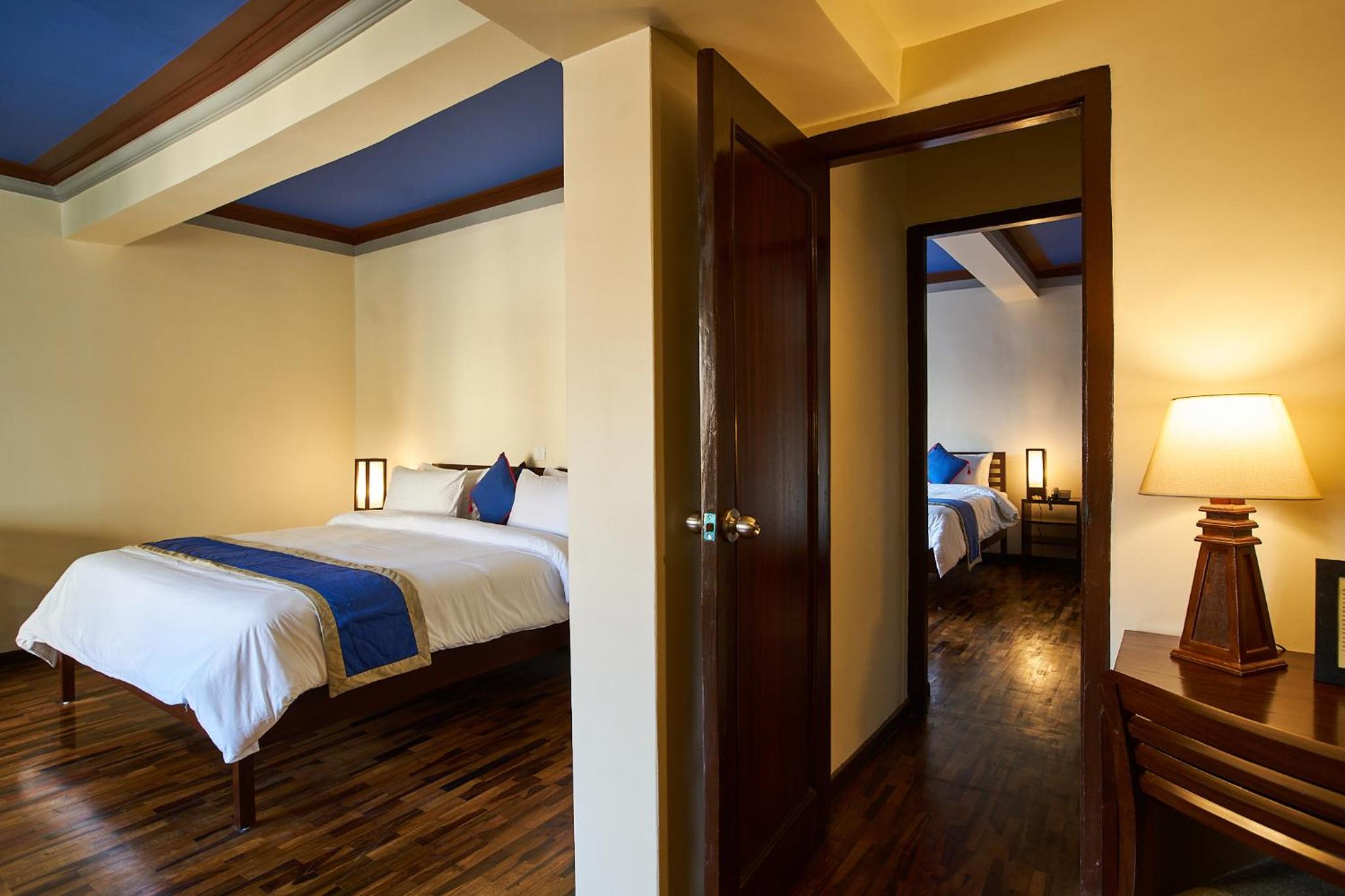 Executive King Room photo 3