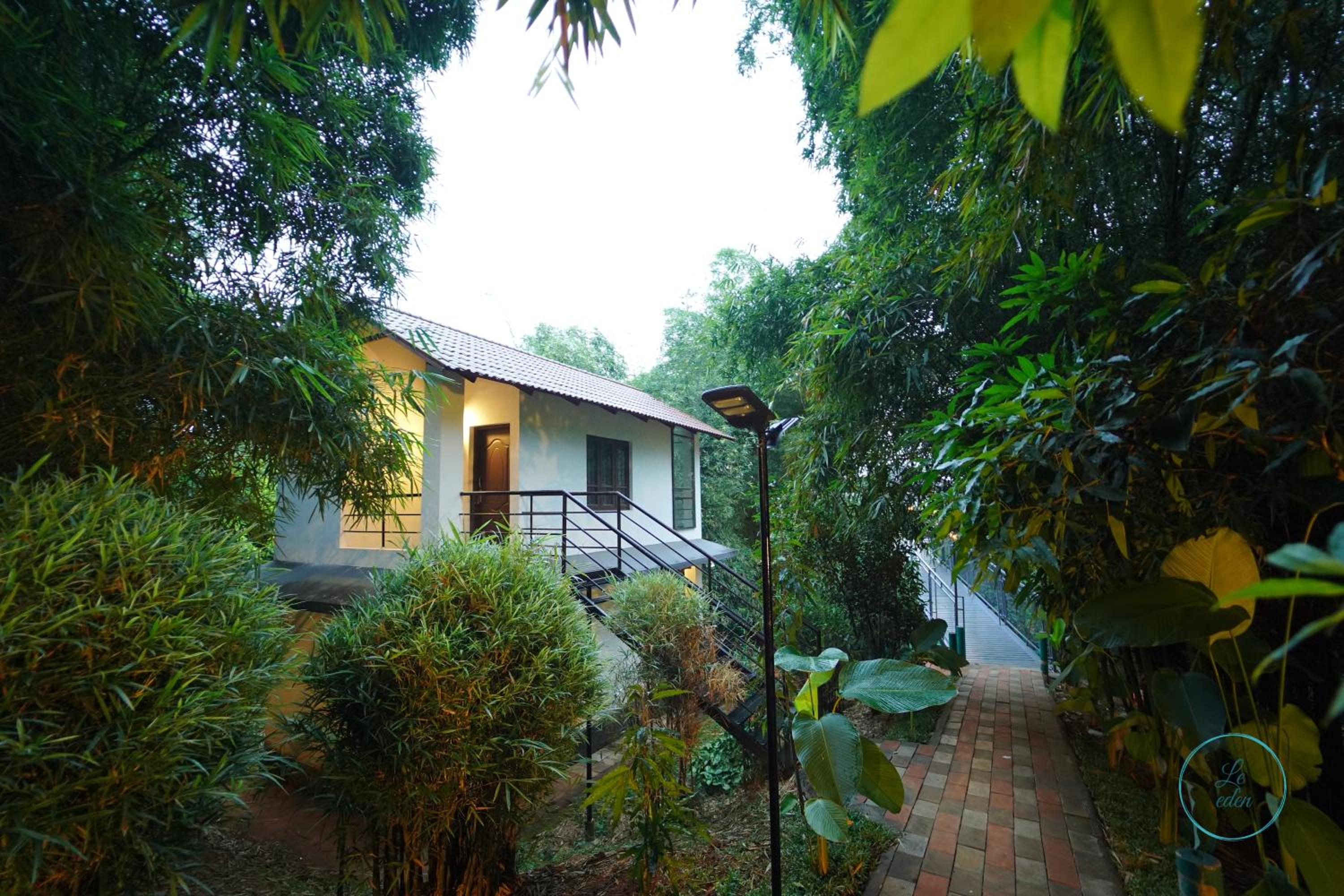 Family Room with Balcony - Photo 1