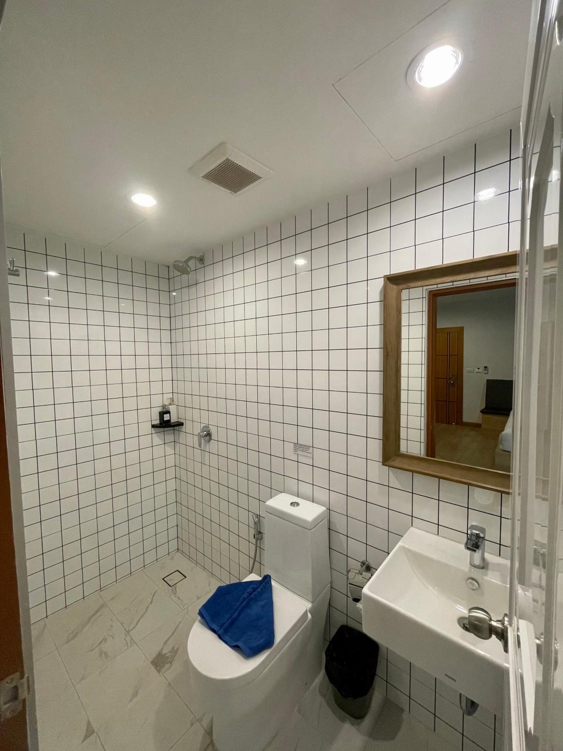 Superior King Room photo 3