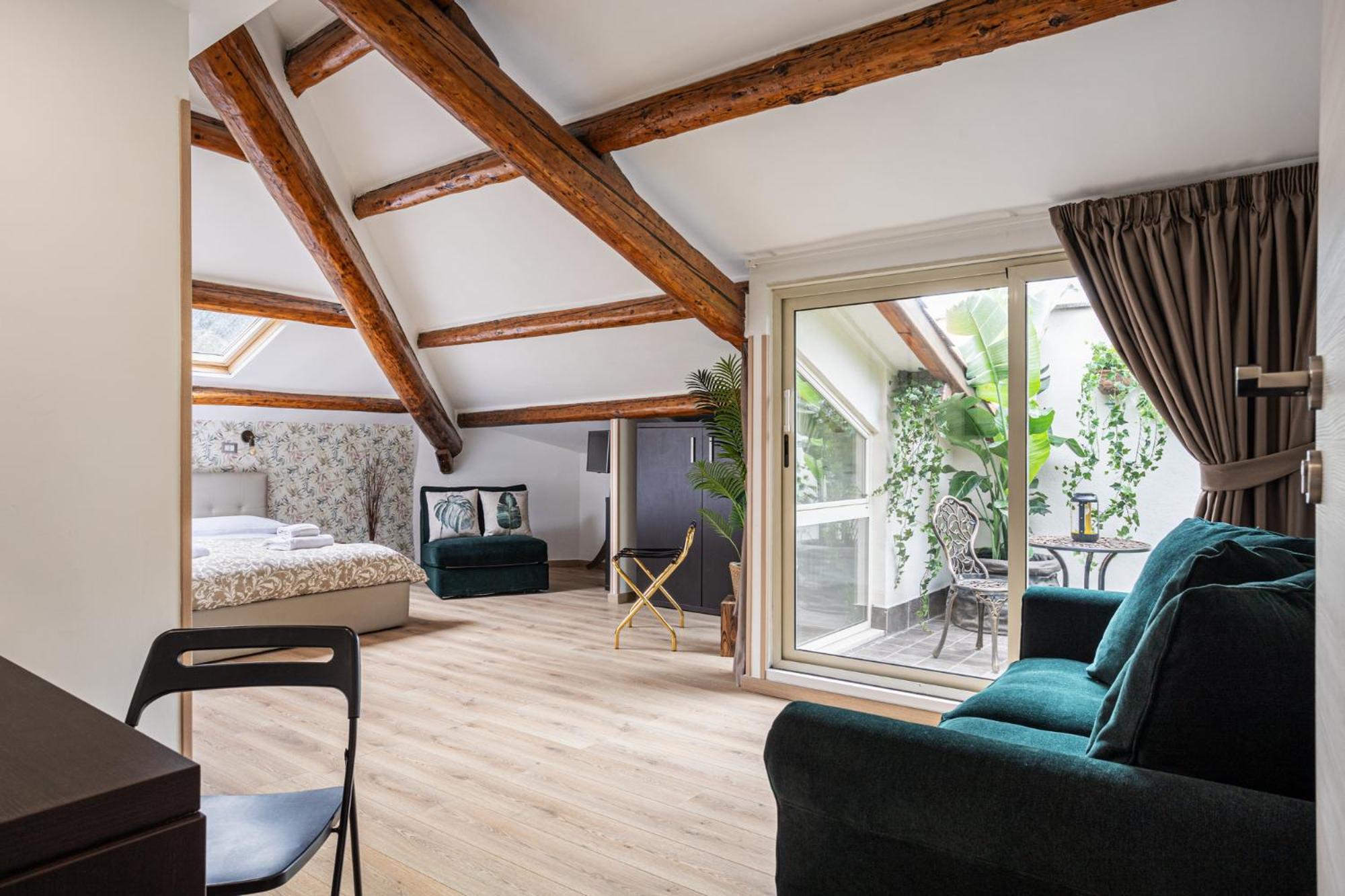 Junior Suite photo 1