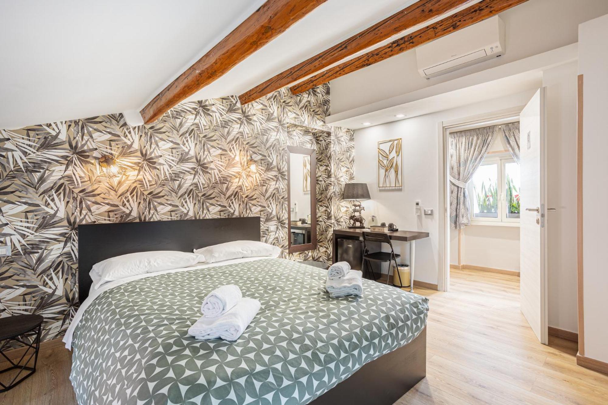 Deluxe Room photo 1
