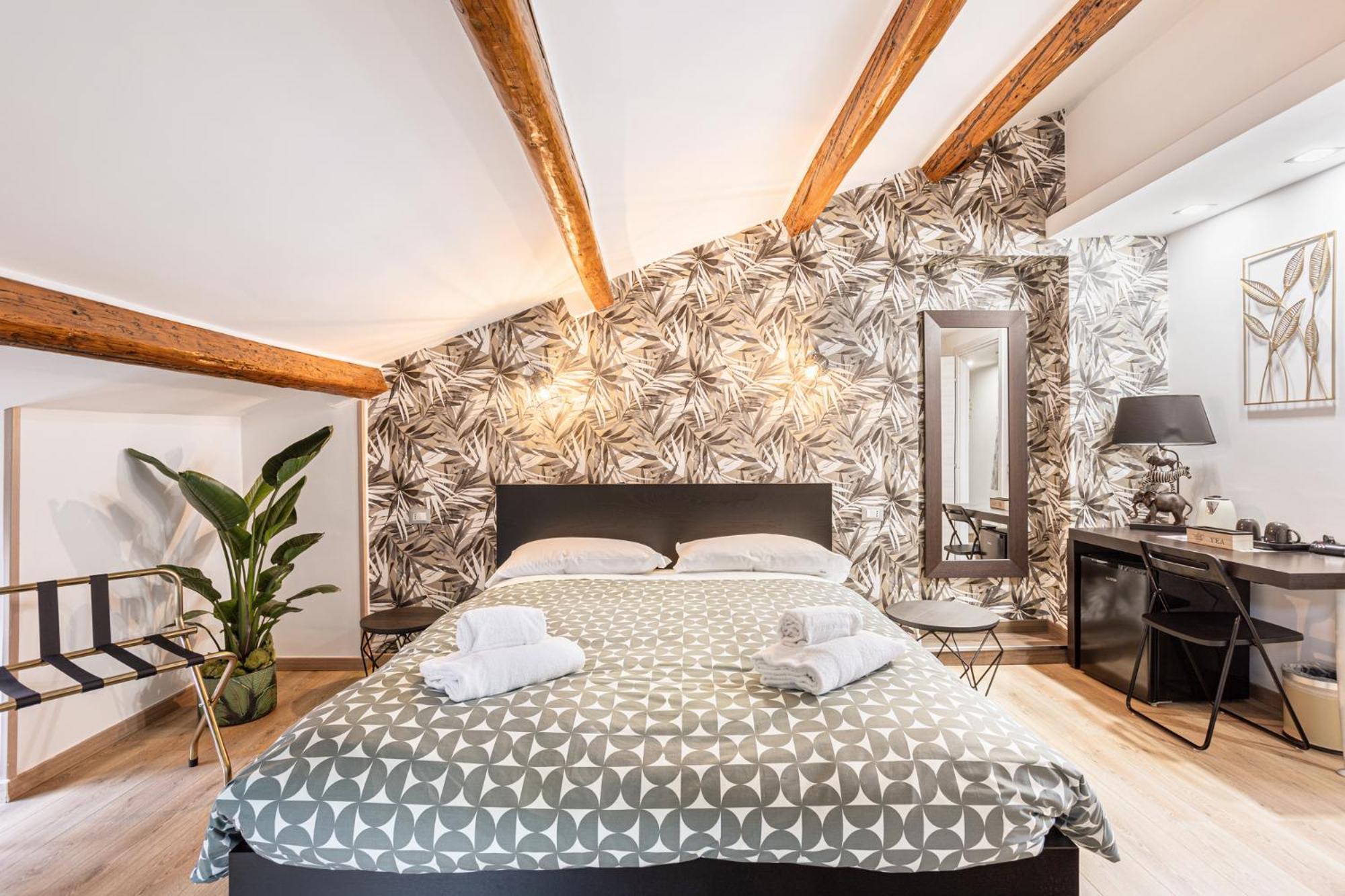 Deluxe Room photo 2