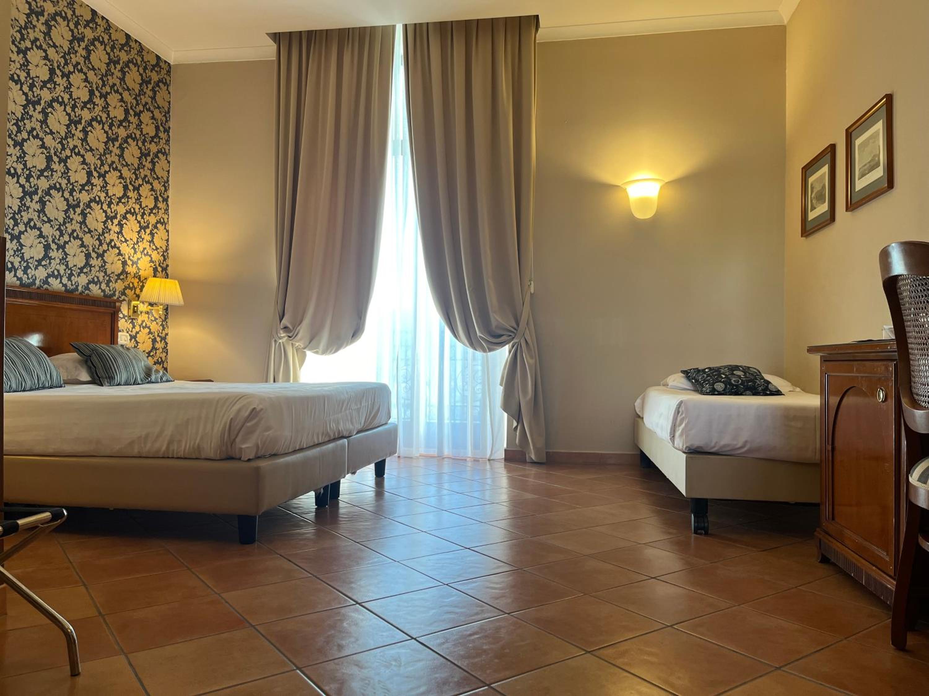 Triple Room photo 1