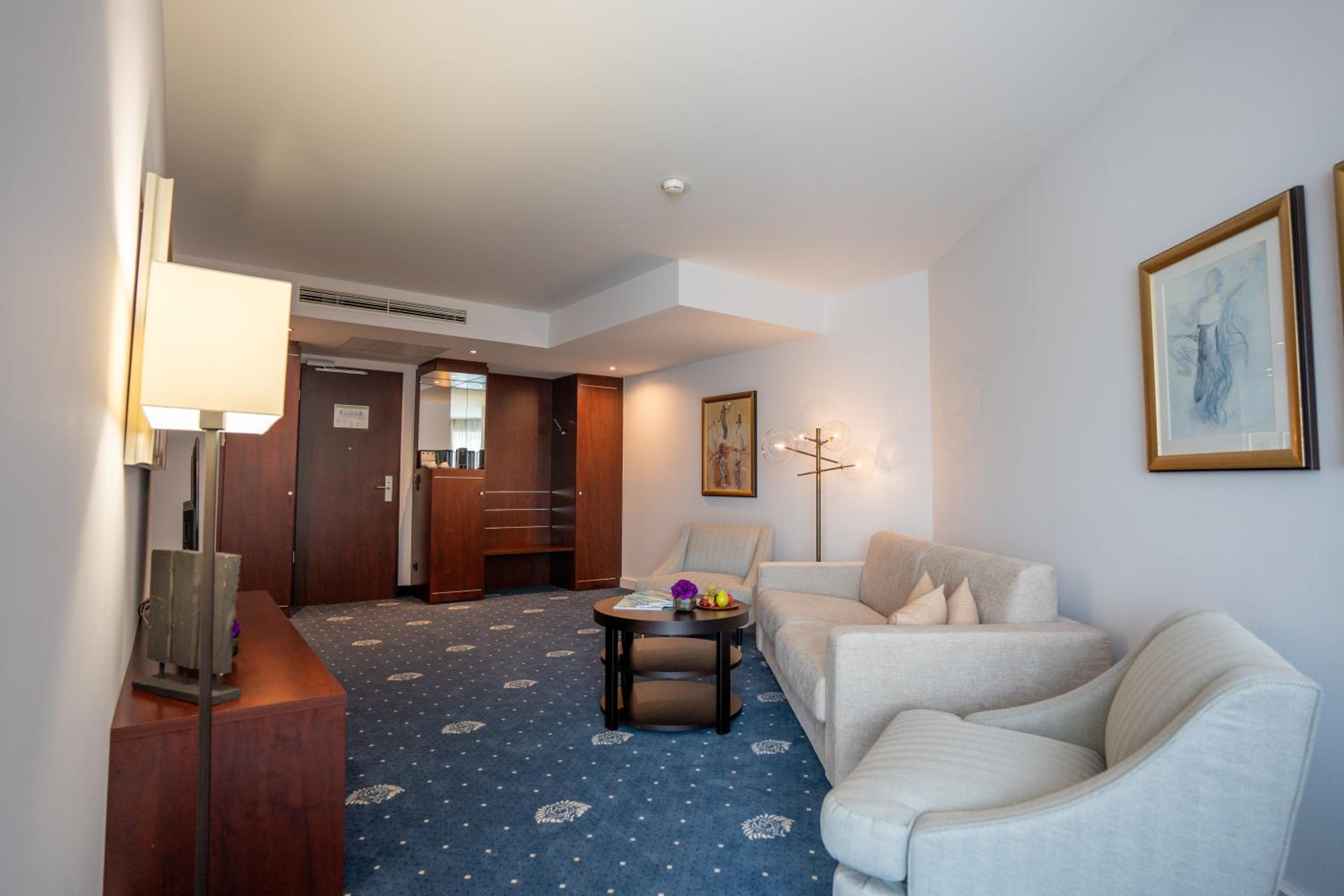Junior Suite photo 3
