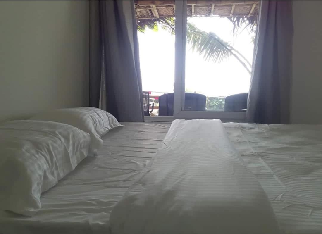 Deluxe Double Room With Sea View photo 2