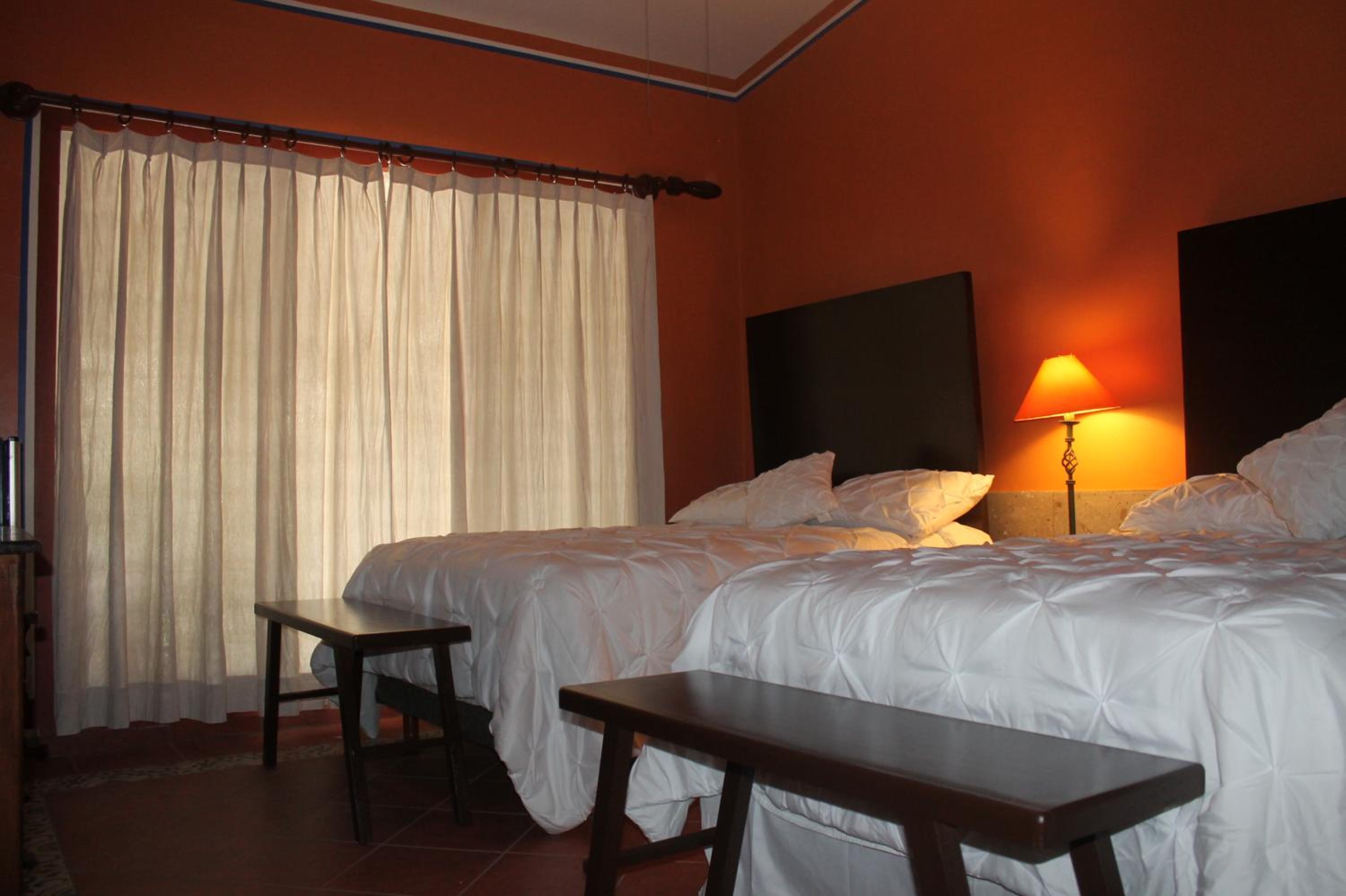 Two-Bedroom Suite - Photo 6
