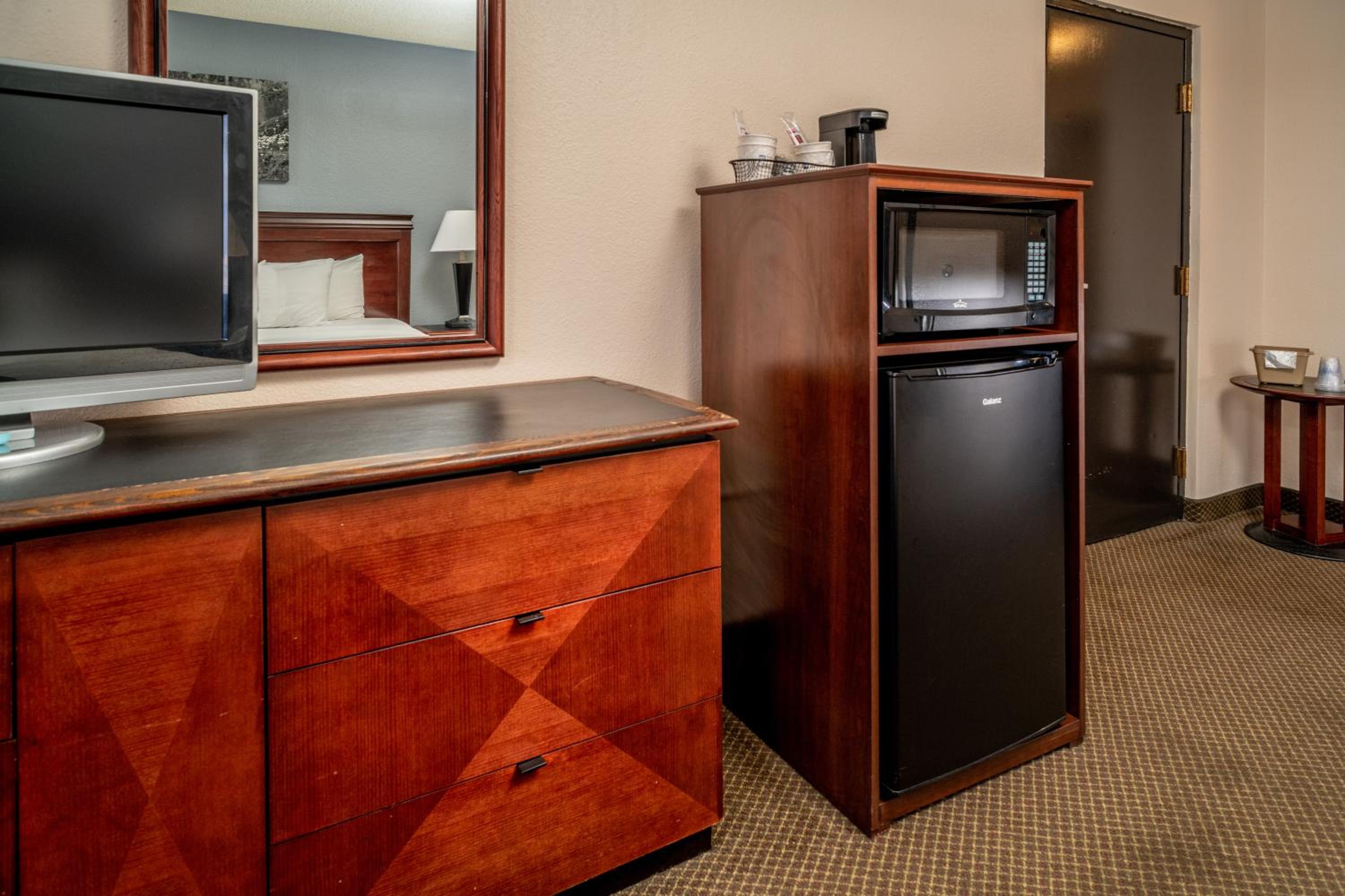 Rodeway Inn, Photo 4