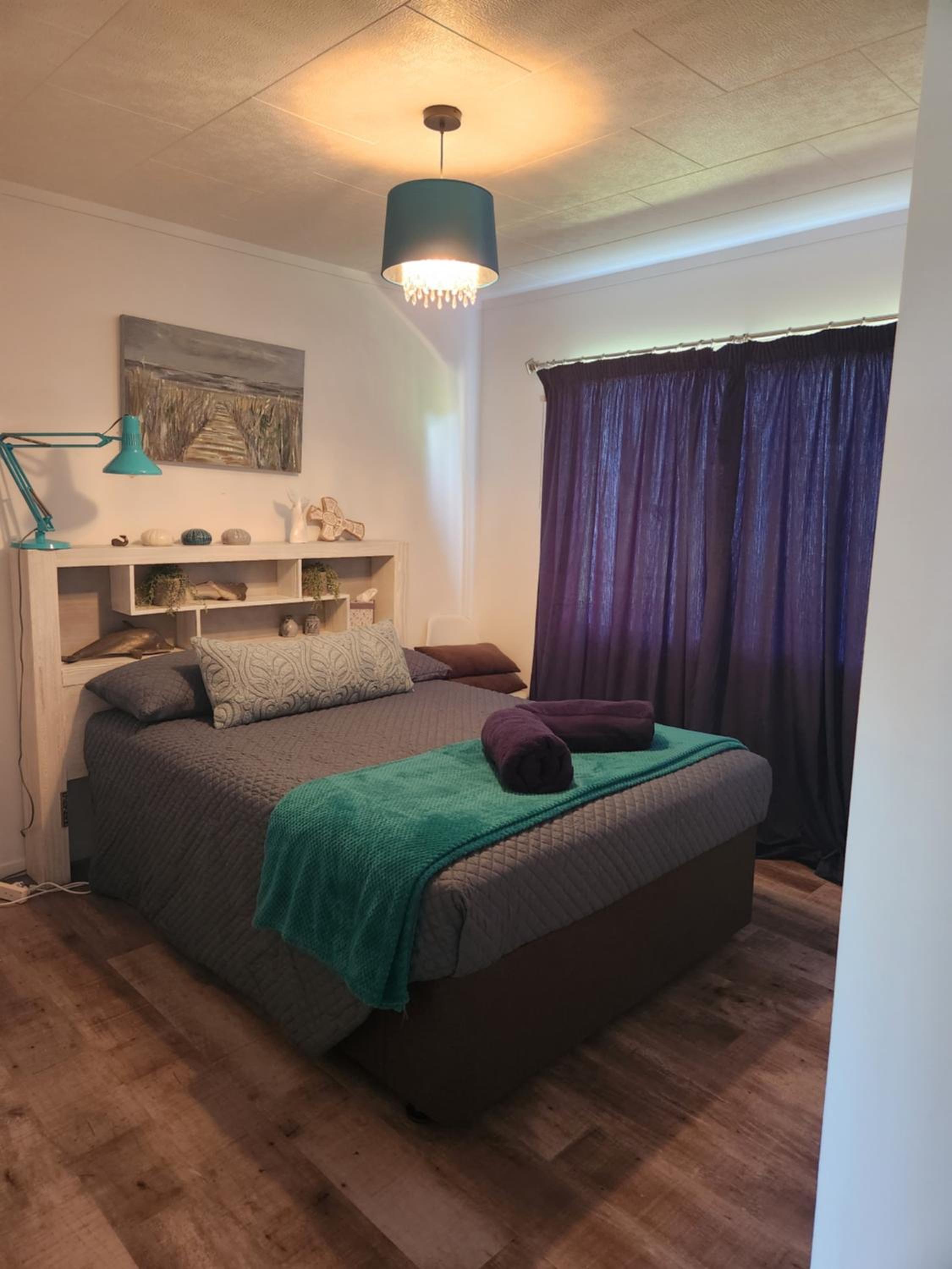 Three-Bedroom House photo 1