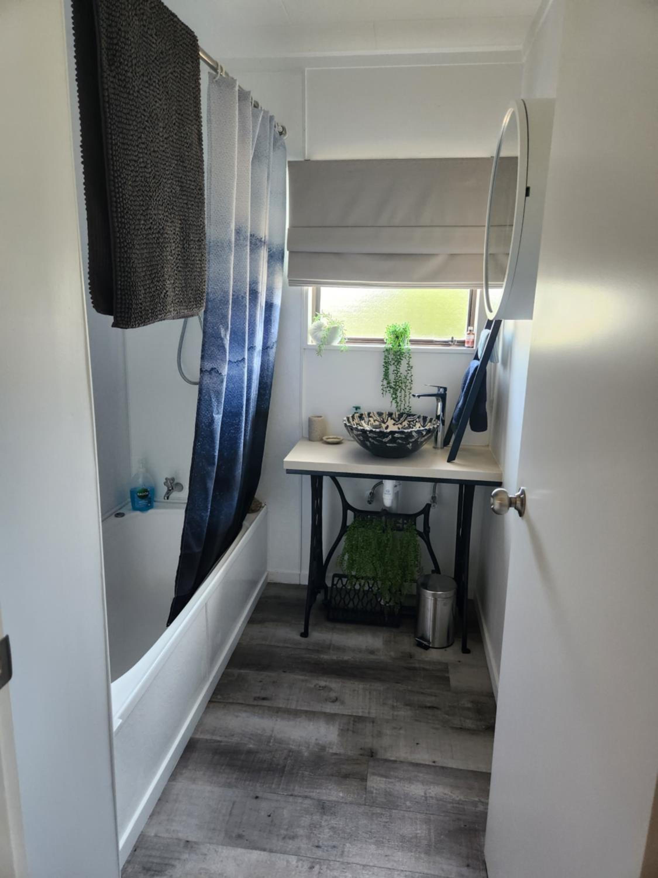 Three-Bedroom House photo 2
