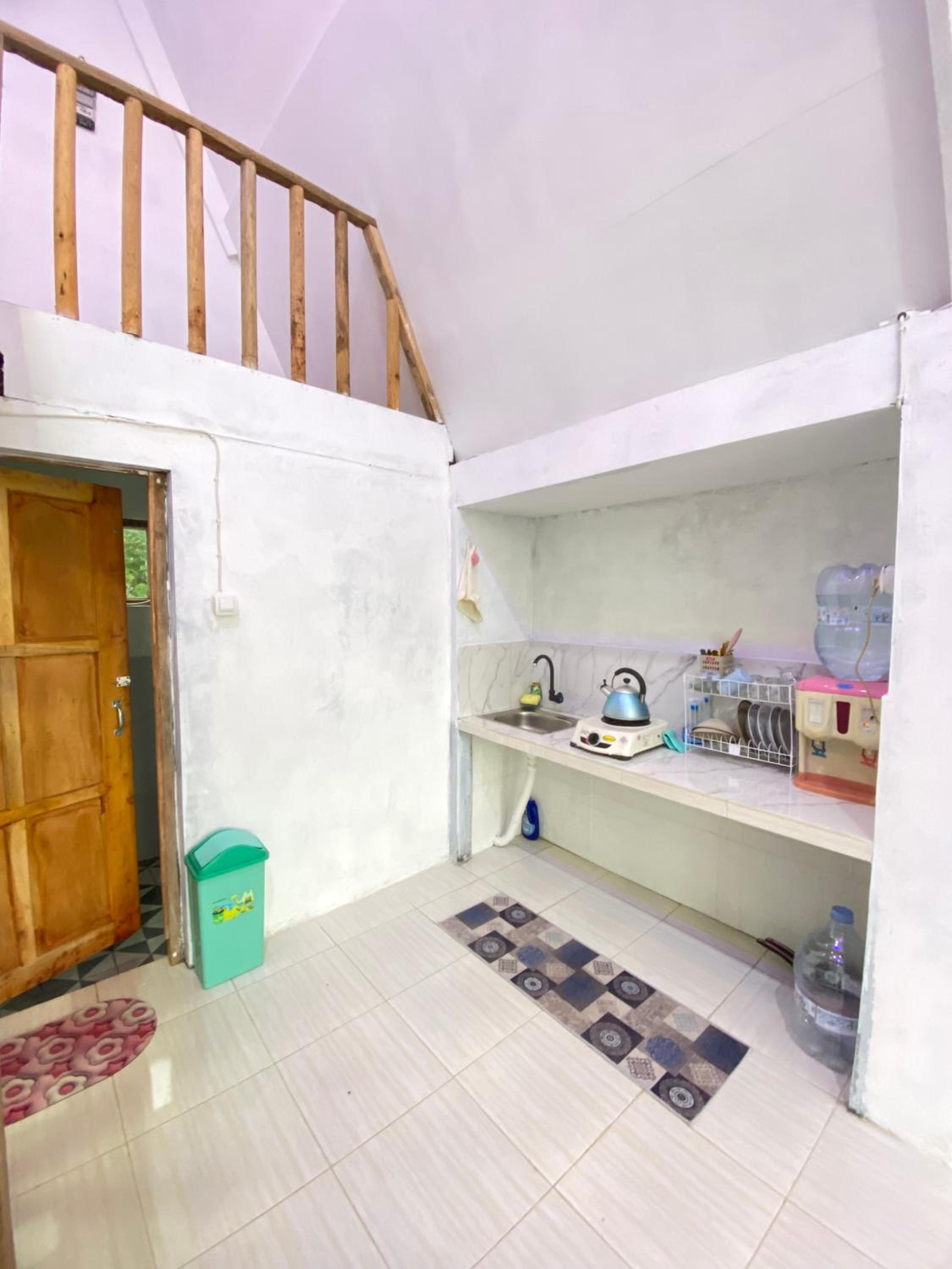 One-Bedroom Villa photo 3