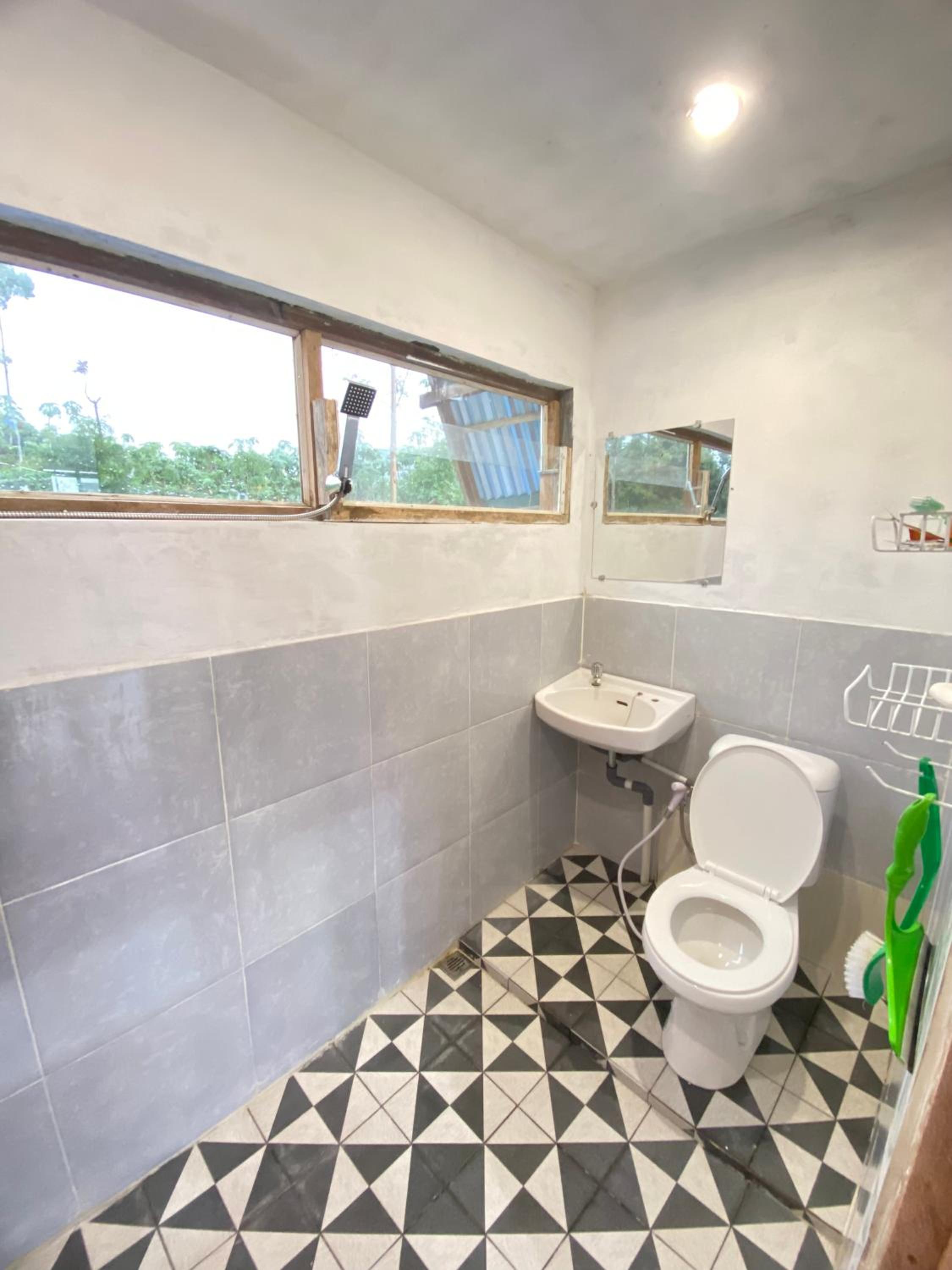 One-Bedroom Villa photo 2
