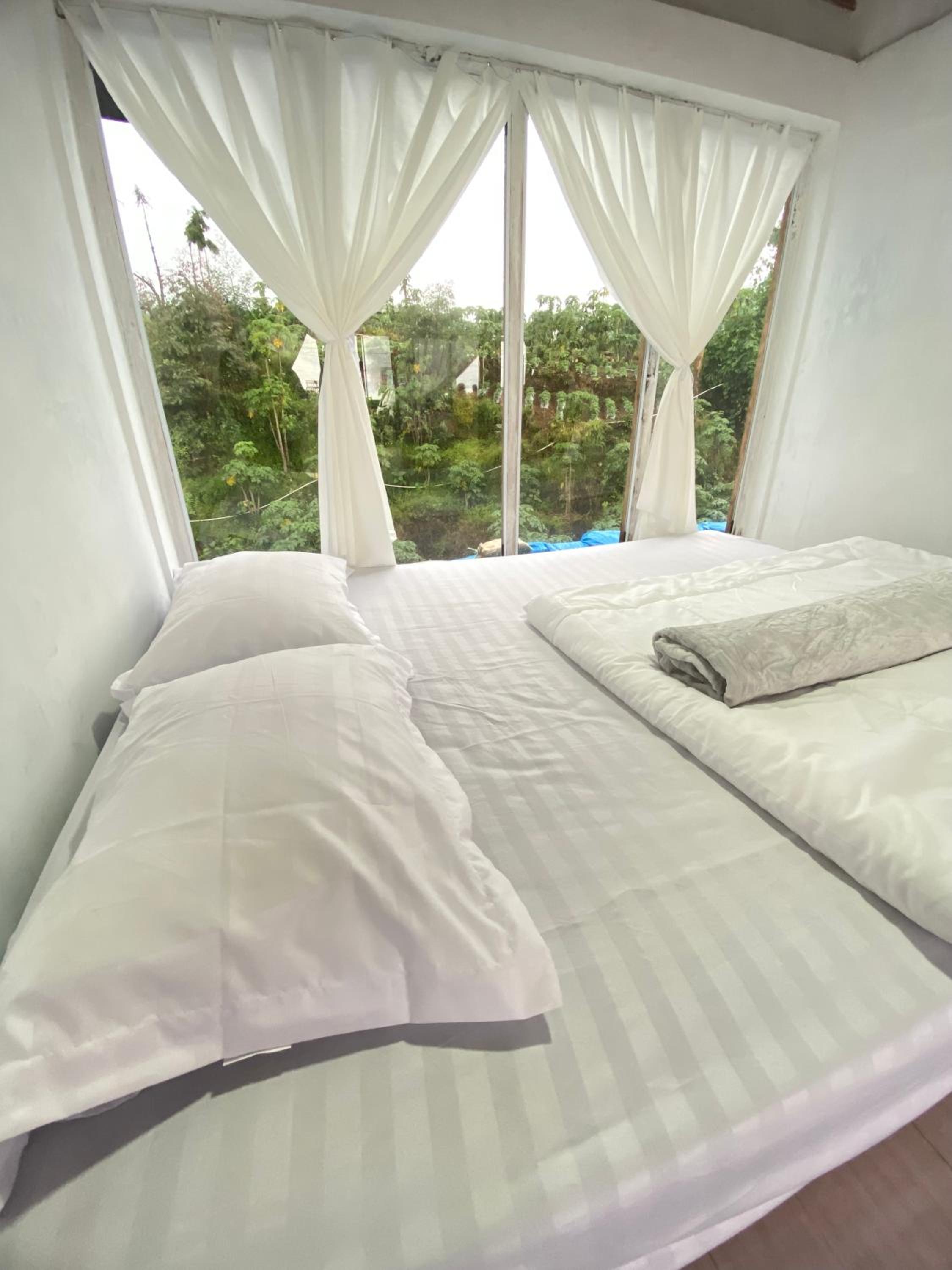 One-Bedroom Villa photo 1