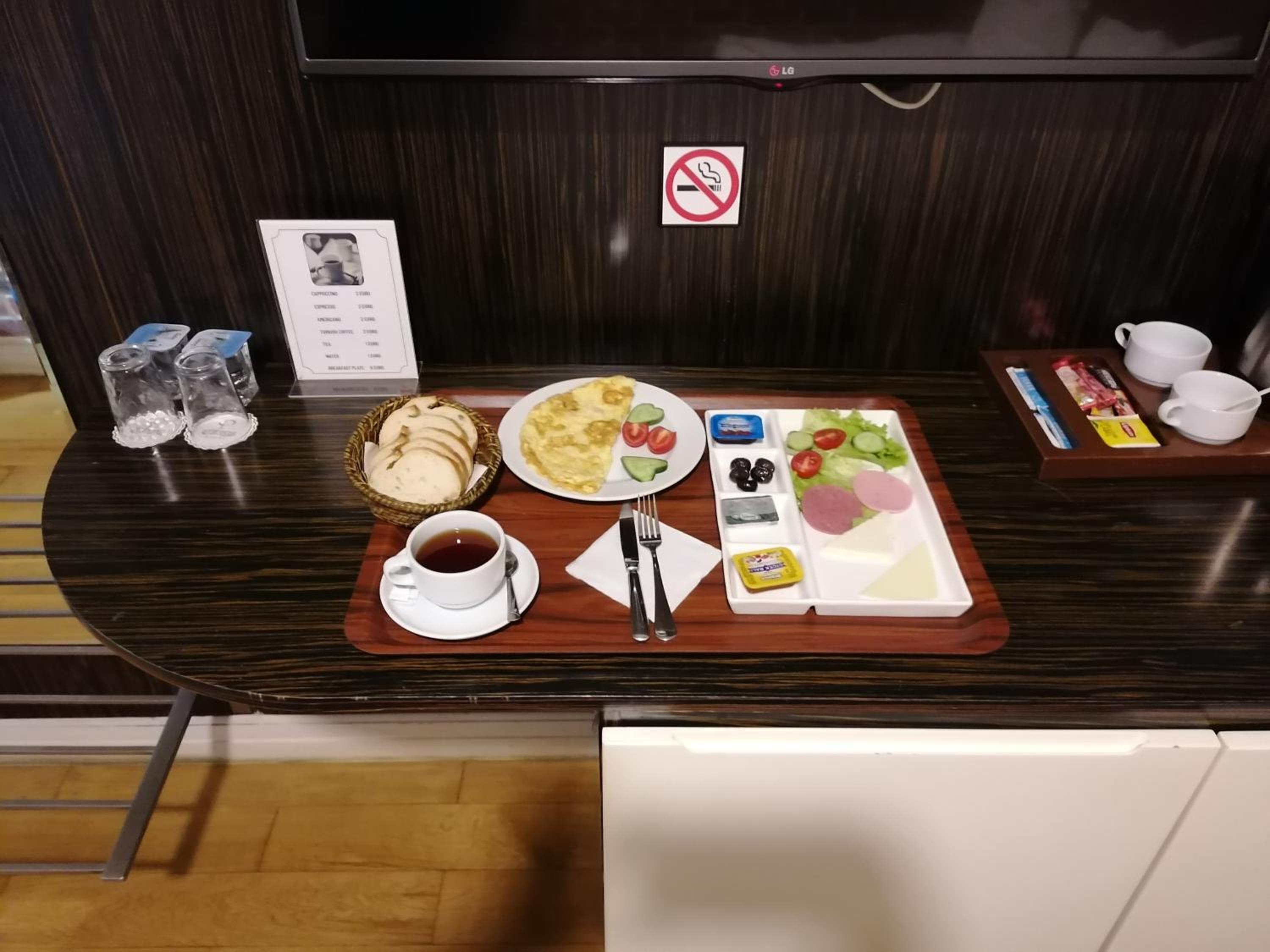 Single Room photo 2