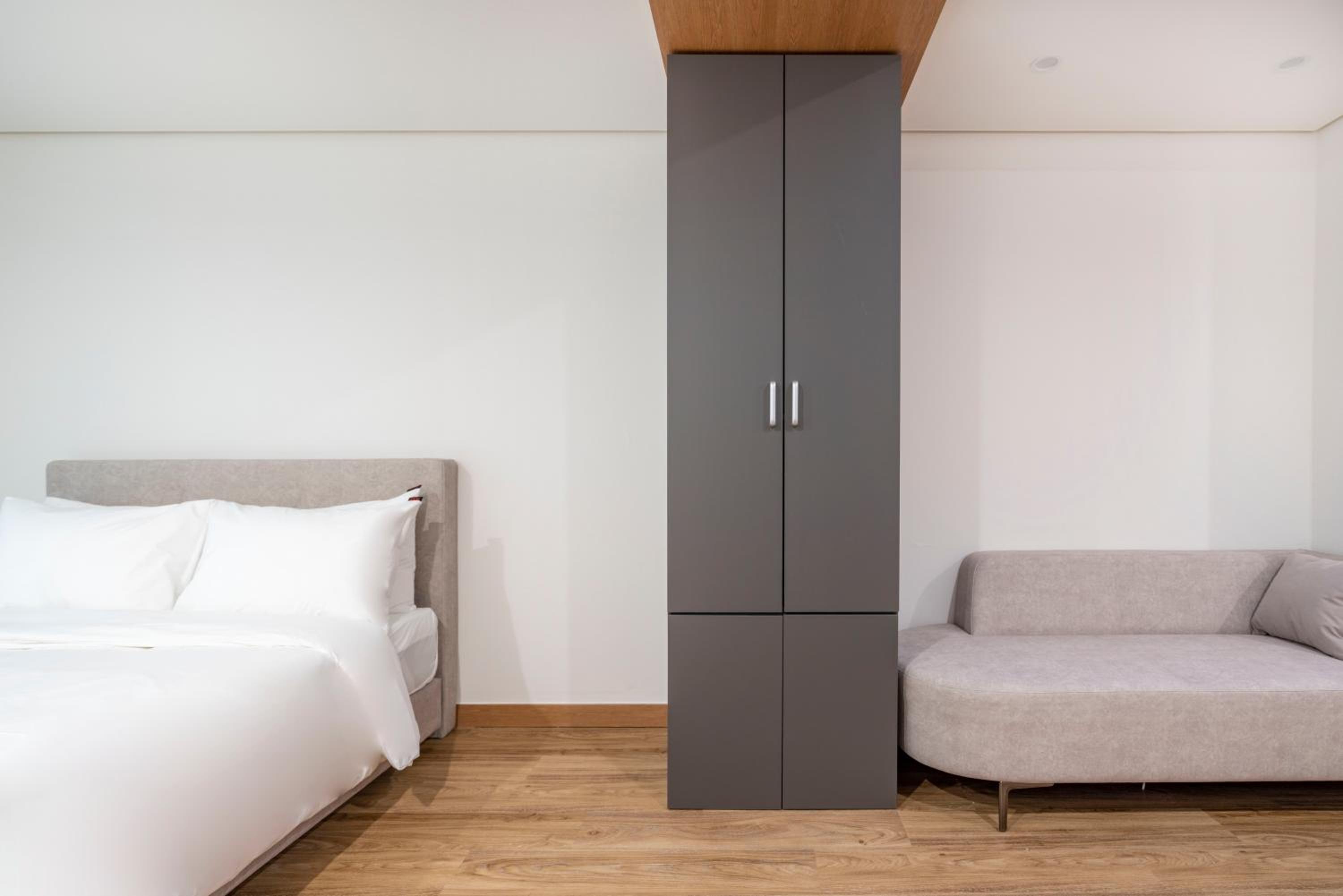 Superior Double Room - Photo 2