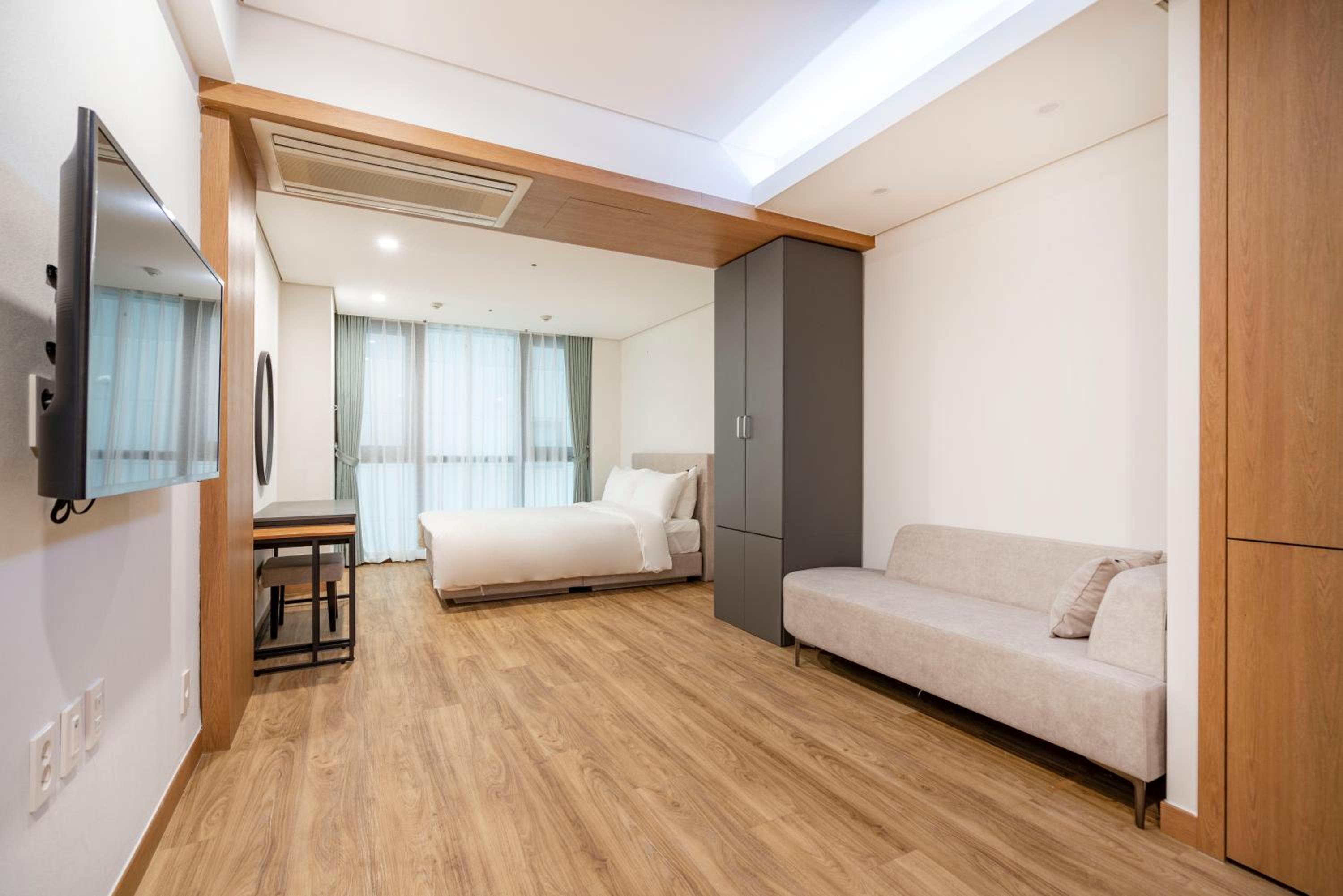 Superior Double Room - Photo 5