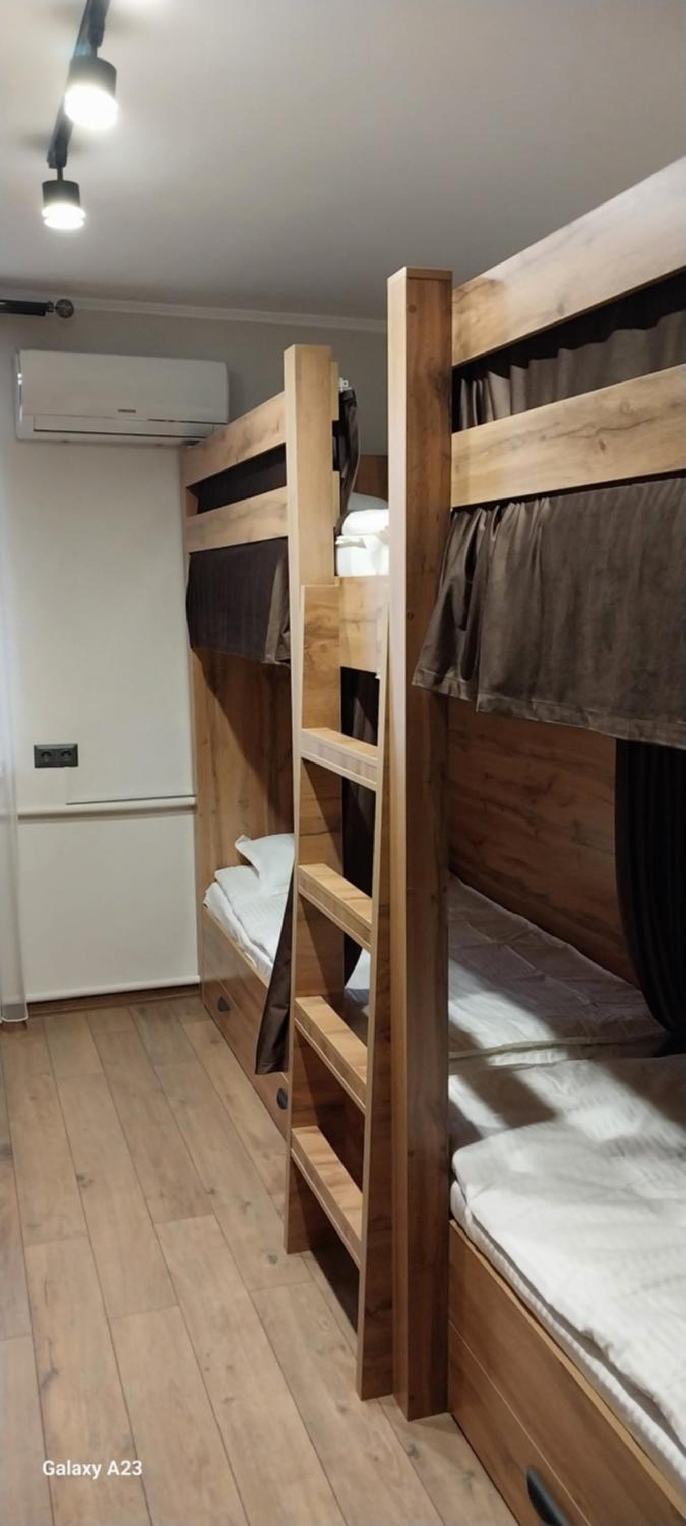Single Bed in Female Dormitory Room photo 1