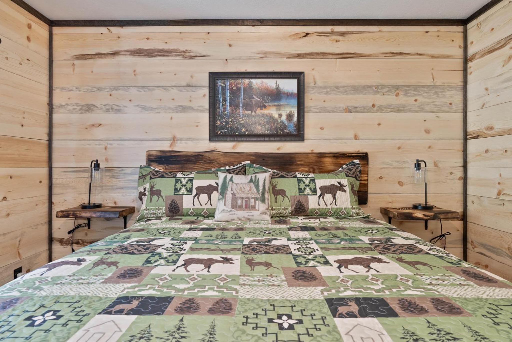 Moose Suite 10