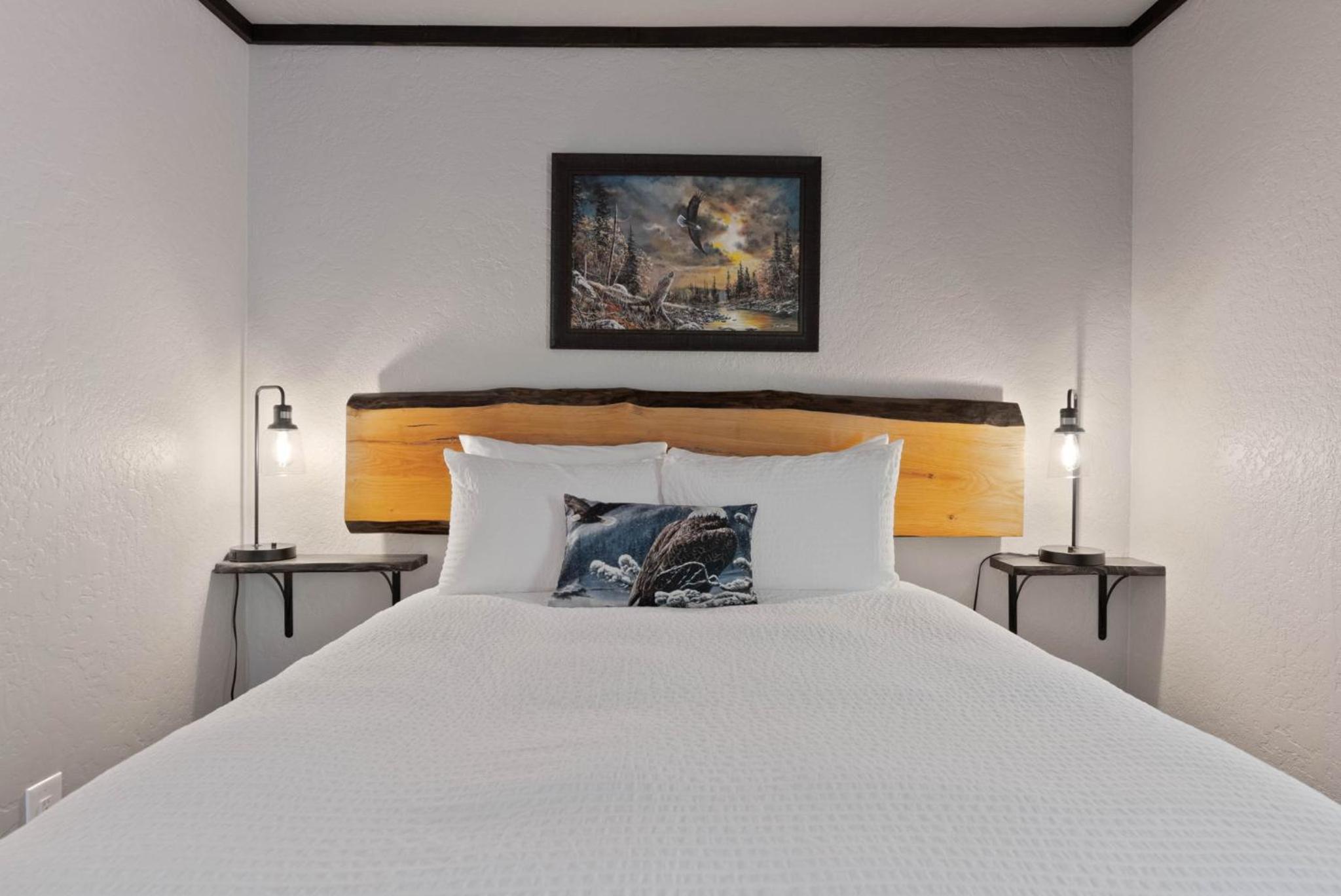 Eagle Suite 7